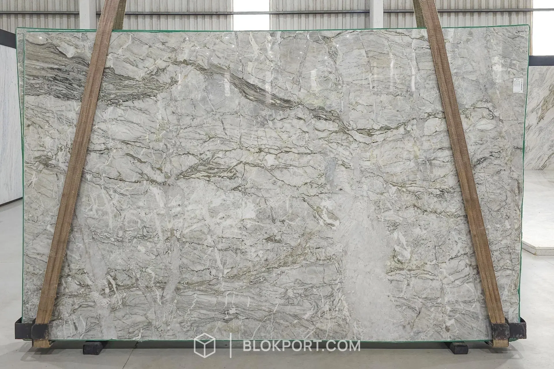 Avorio Polished Dolomite