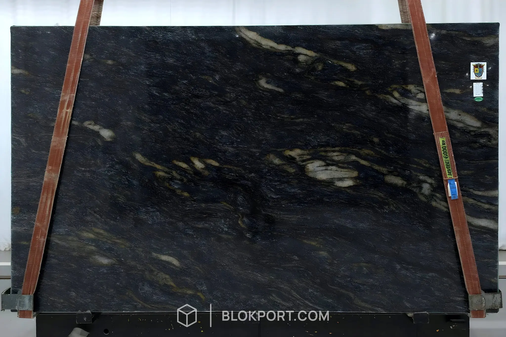 Metalicus Lucidato Granito, foto 1 di 2