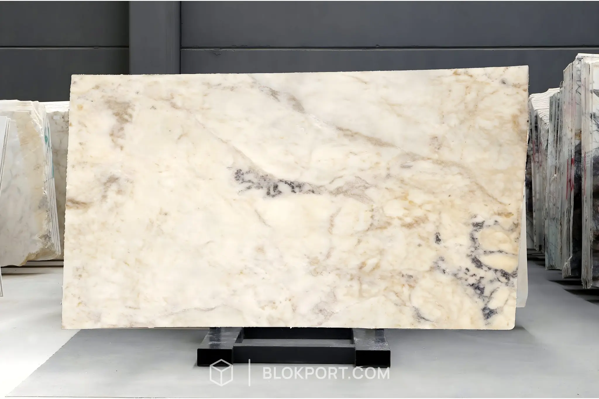 Afyon Sugar White Adouci Marbre