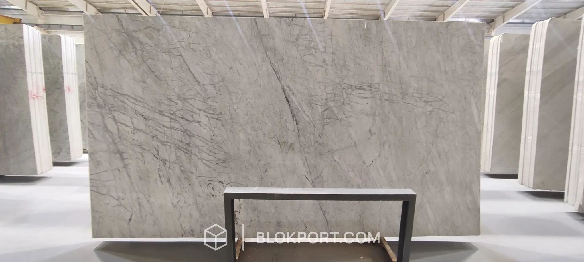 Lilac Marble Poli, photo 1 sur 3