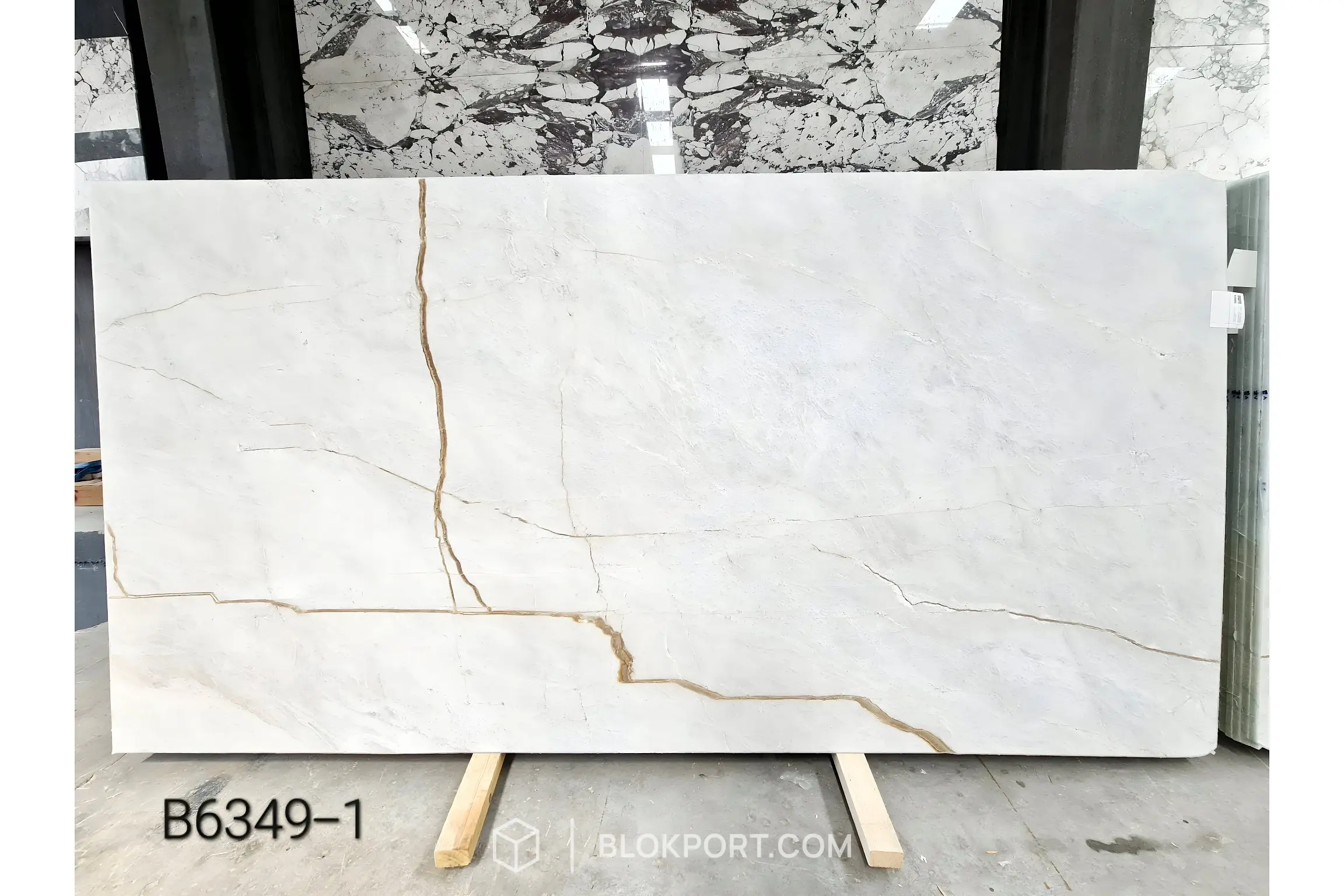 Alba Dorata Adouci Marbre, photo 1 of 72