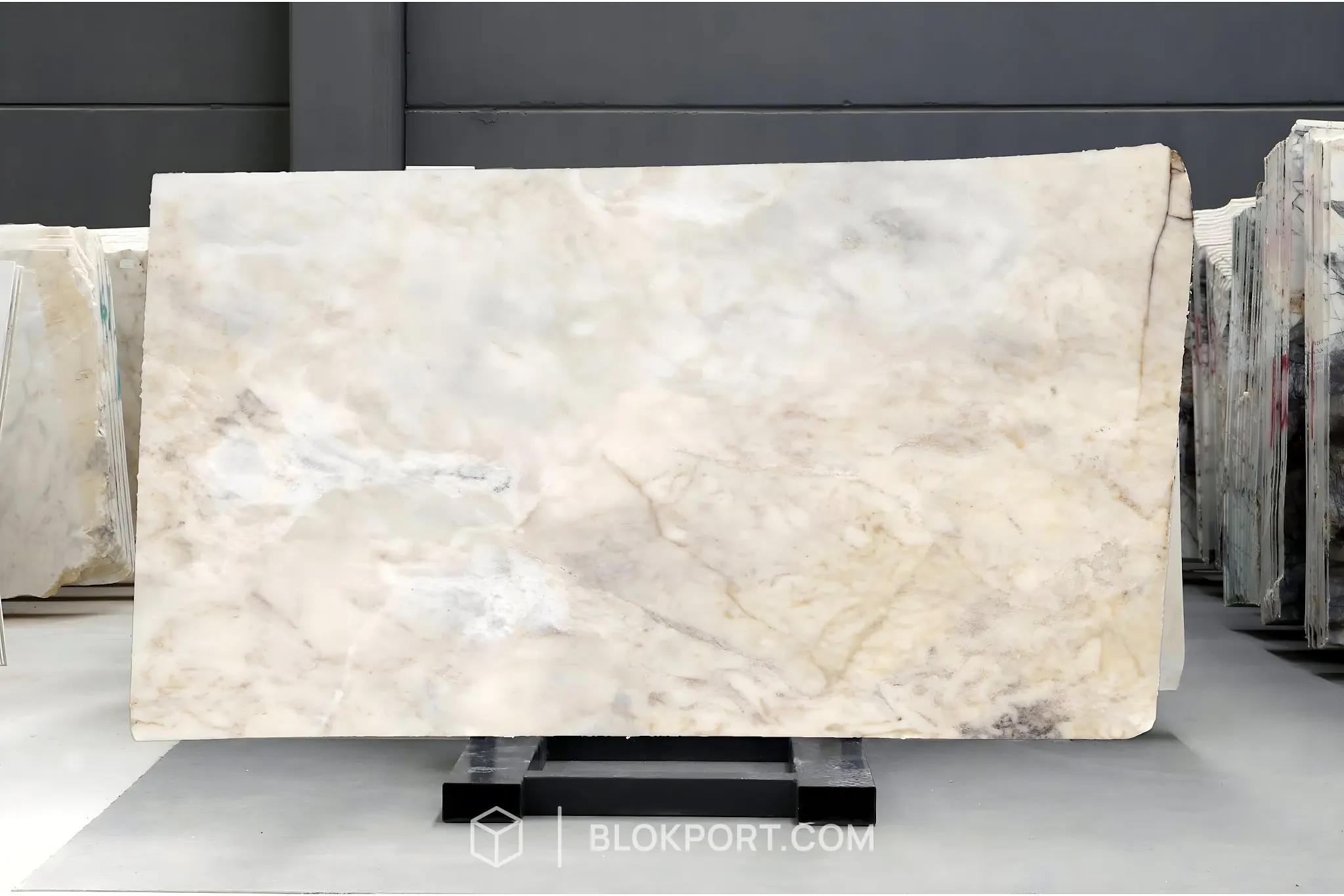 Afyon Sugar White Adouci Marbre