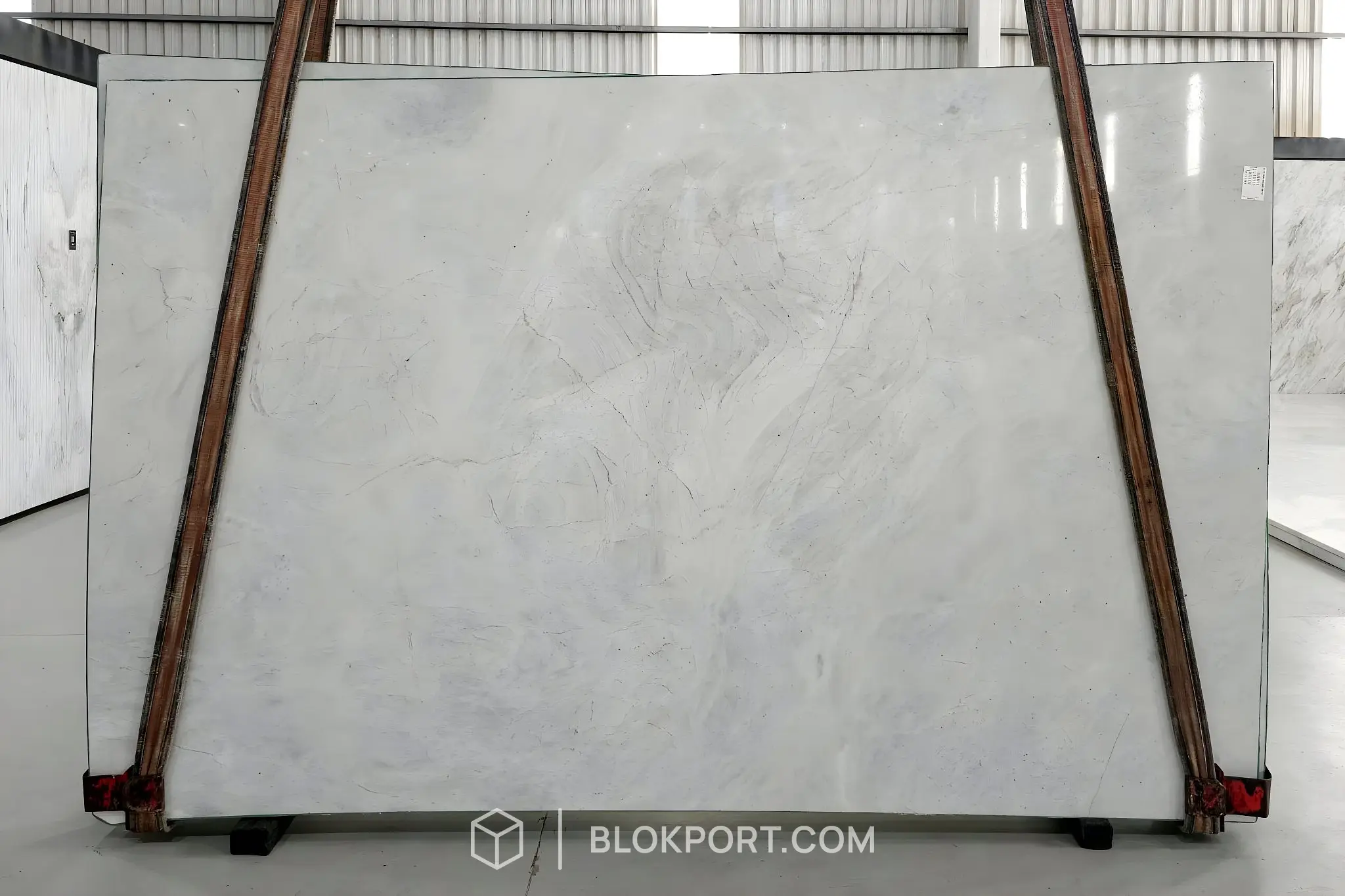 Biancatto Polished Dolomite