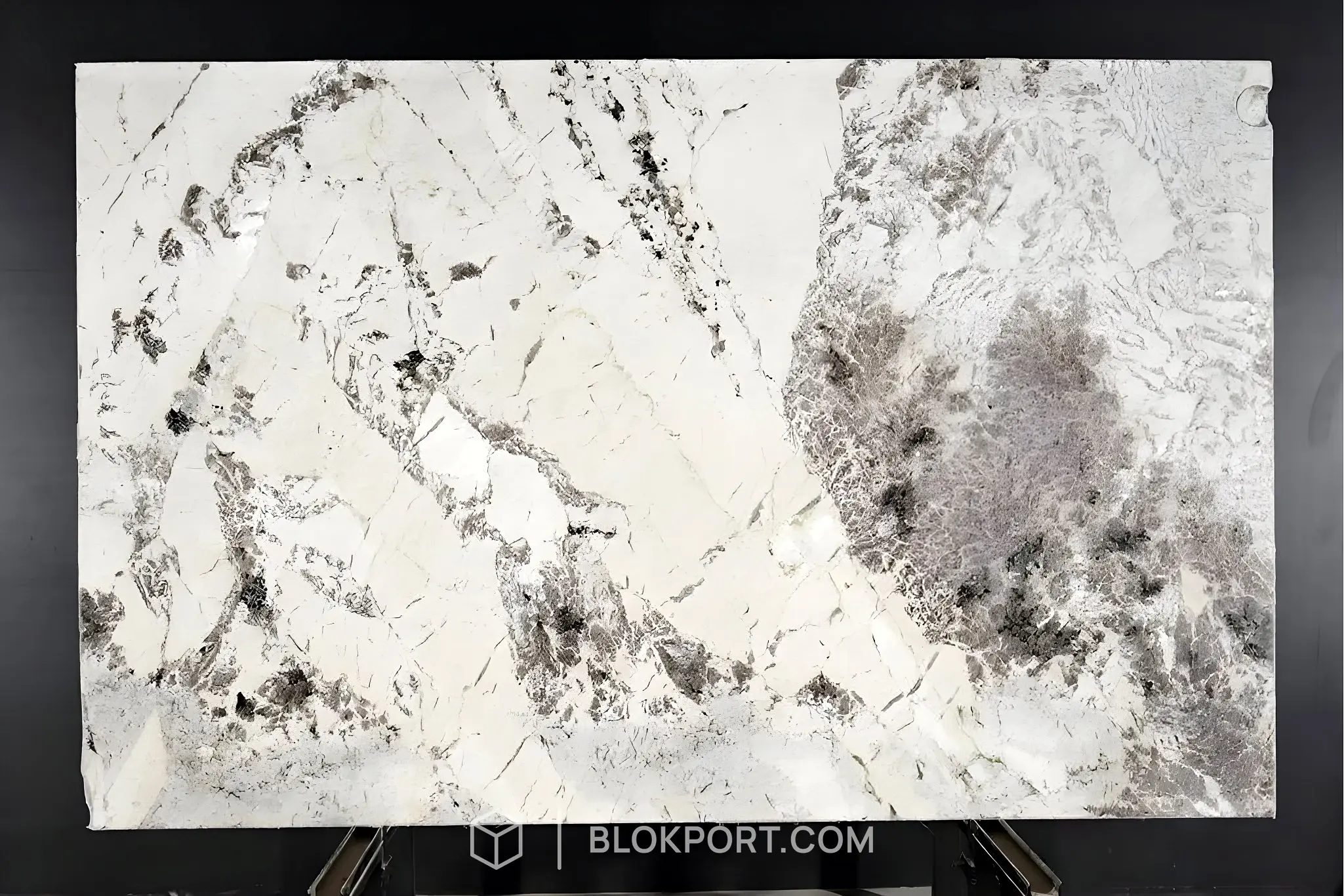 Alpine Polished Granite