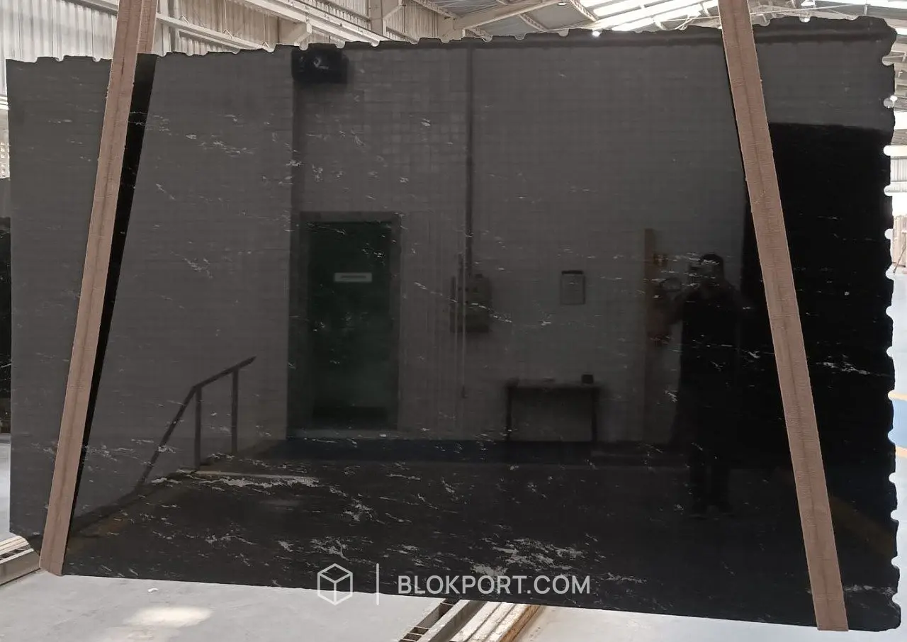 Porto Branco Poliert Granit, Foto 1 von 1