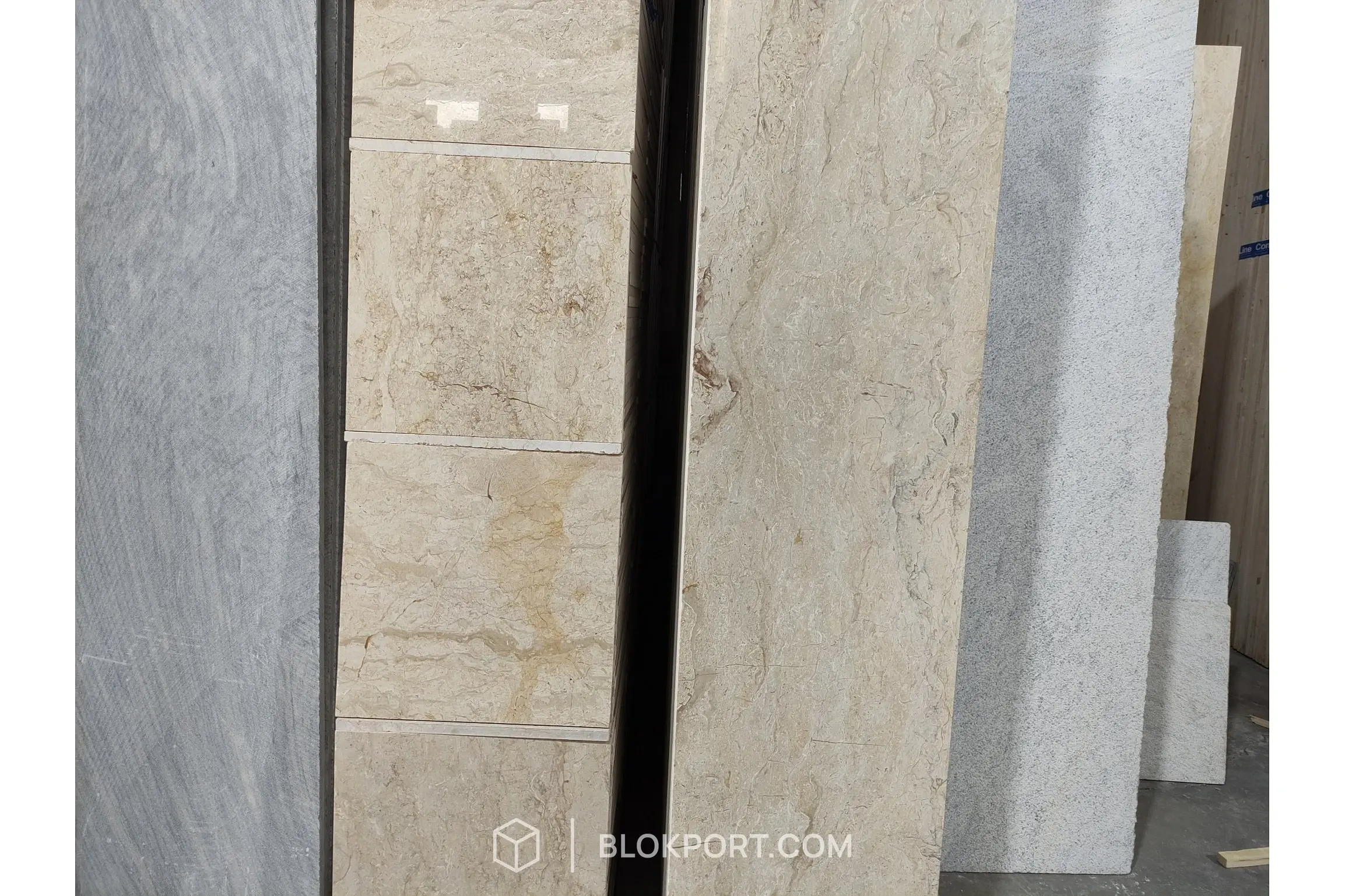Bela Polished Marble