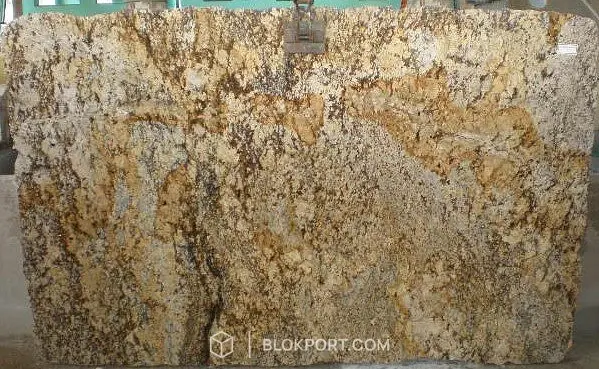Salinas Gold Lucidato Granito, foto 1 di 1