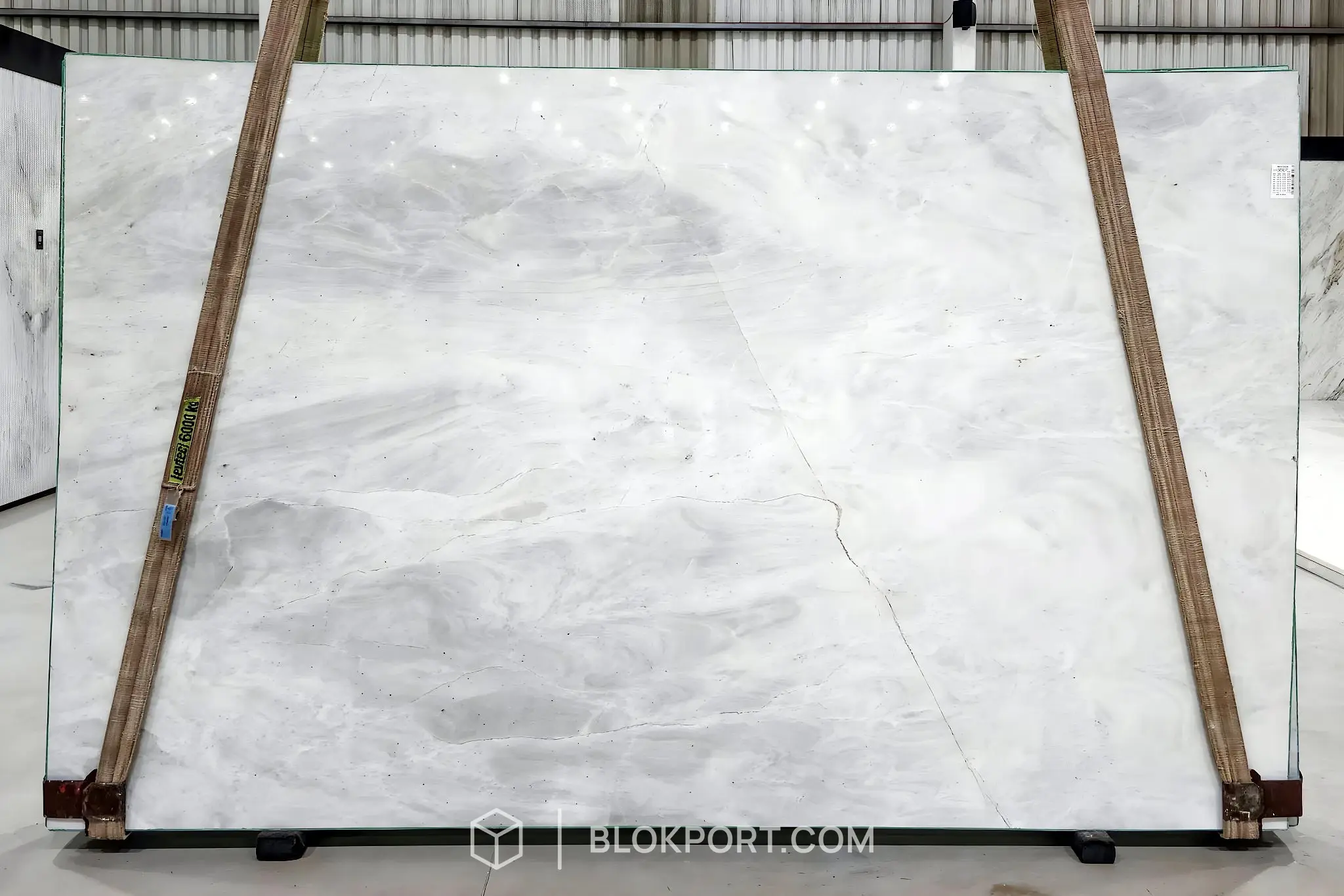 Biancatto Polished Dolomite