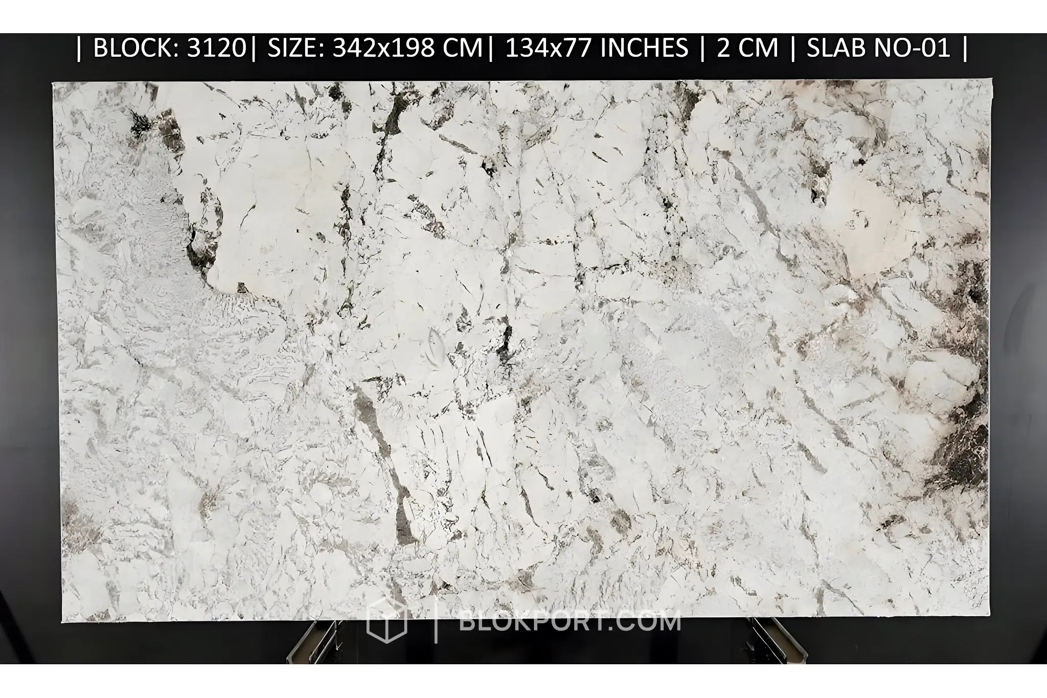 Alpine Polished Granite