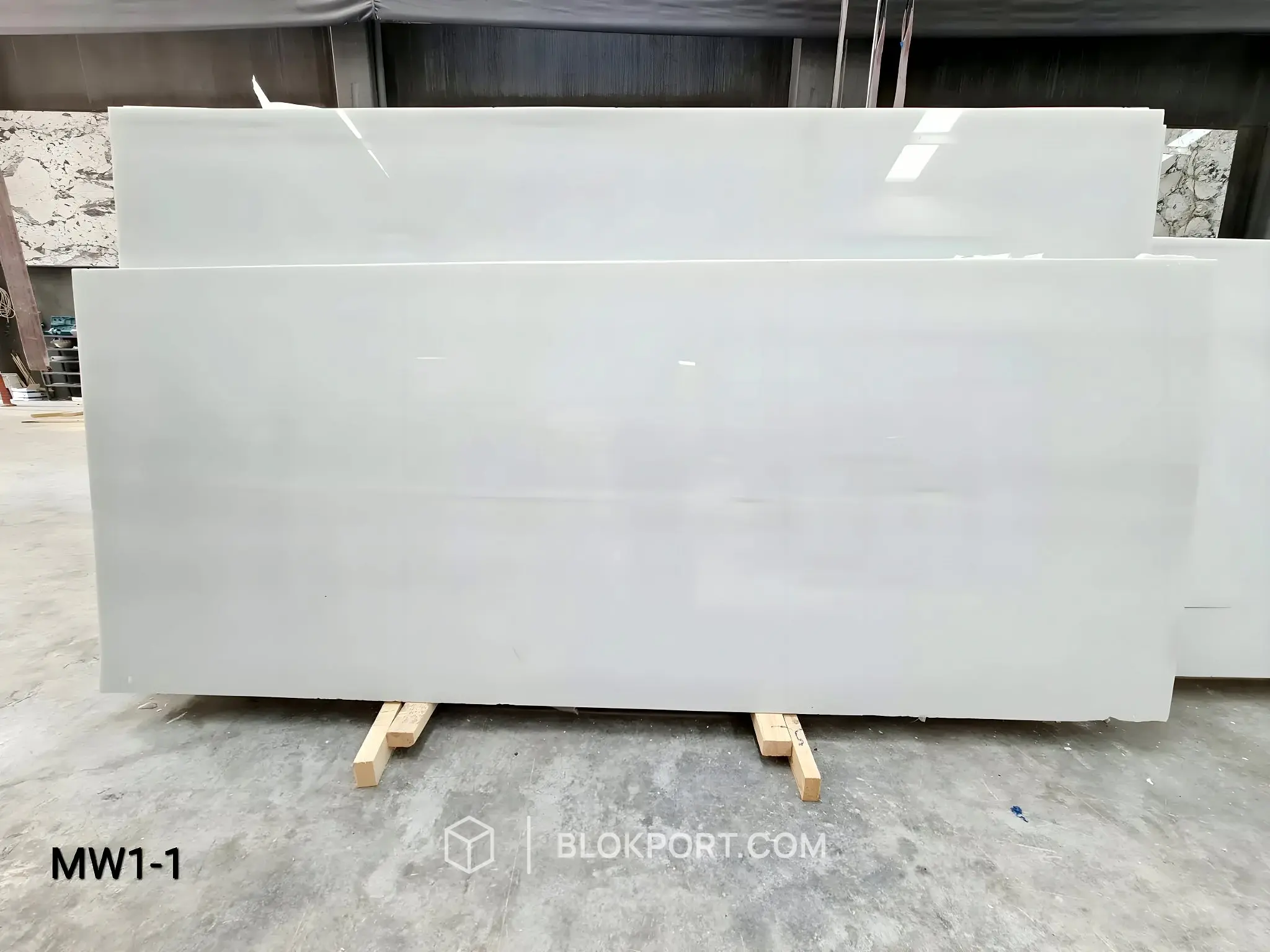 Marmara White 抛光 大理石, 1 张图片，共 2 张
