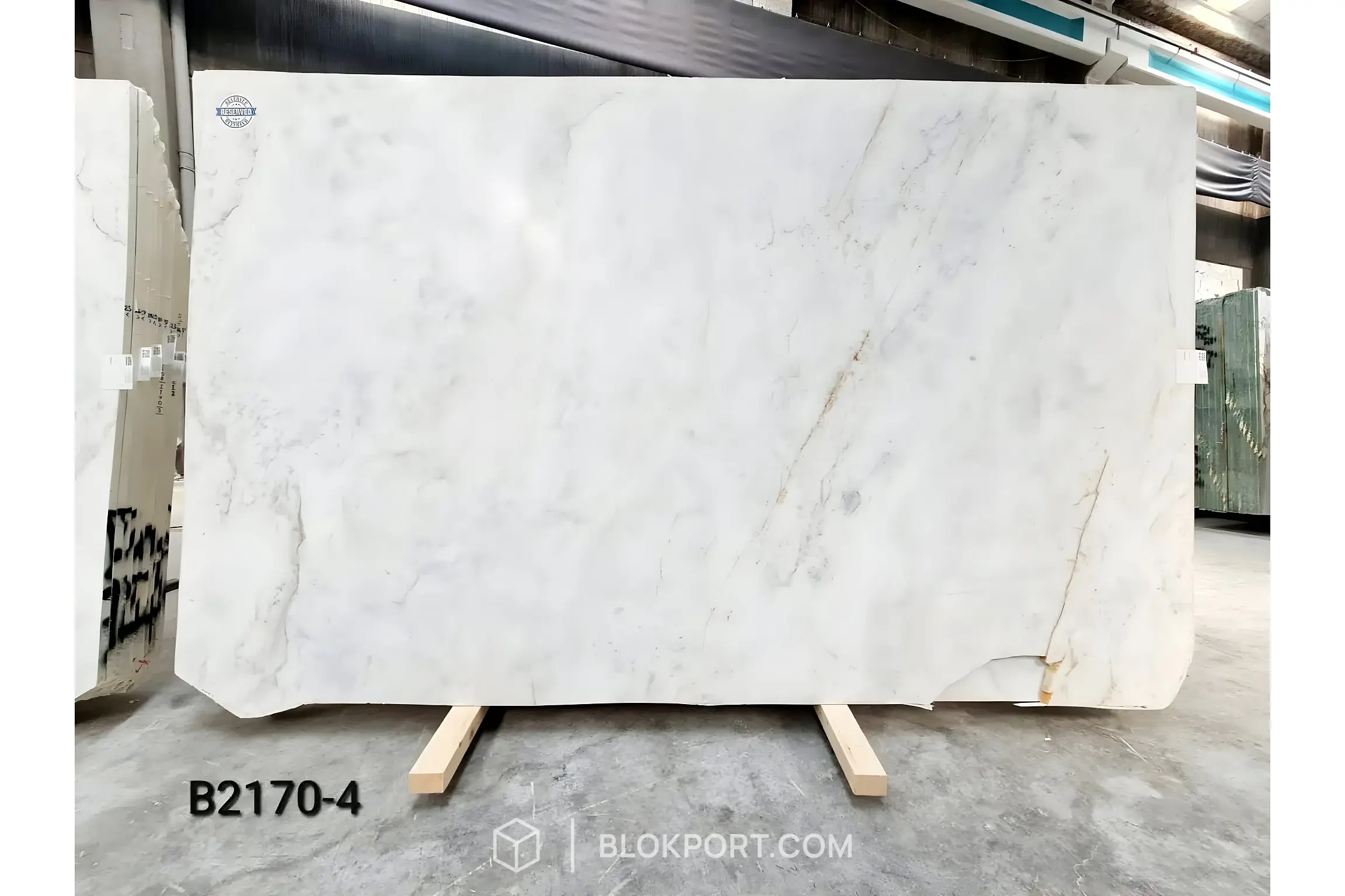 Afyon Sugar White Levigato Marmo
