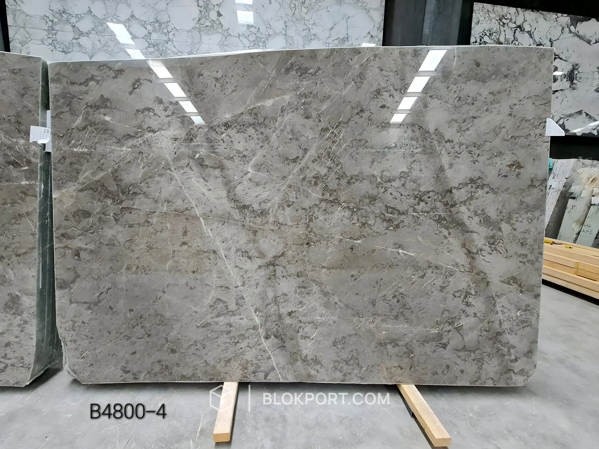 Prestige Brown Lucidato Marmo, foto 1 di 10