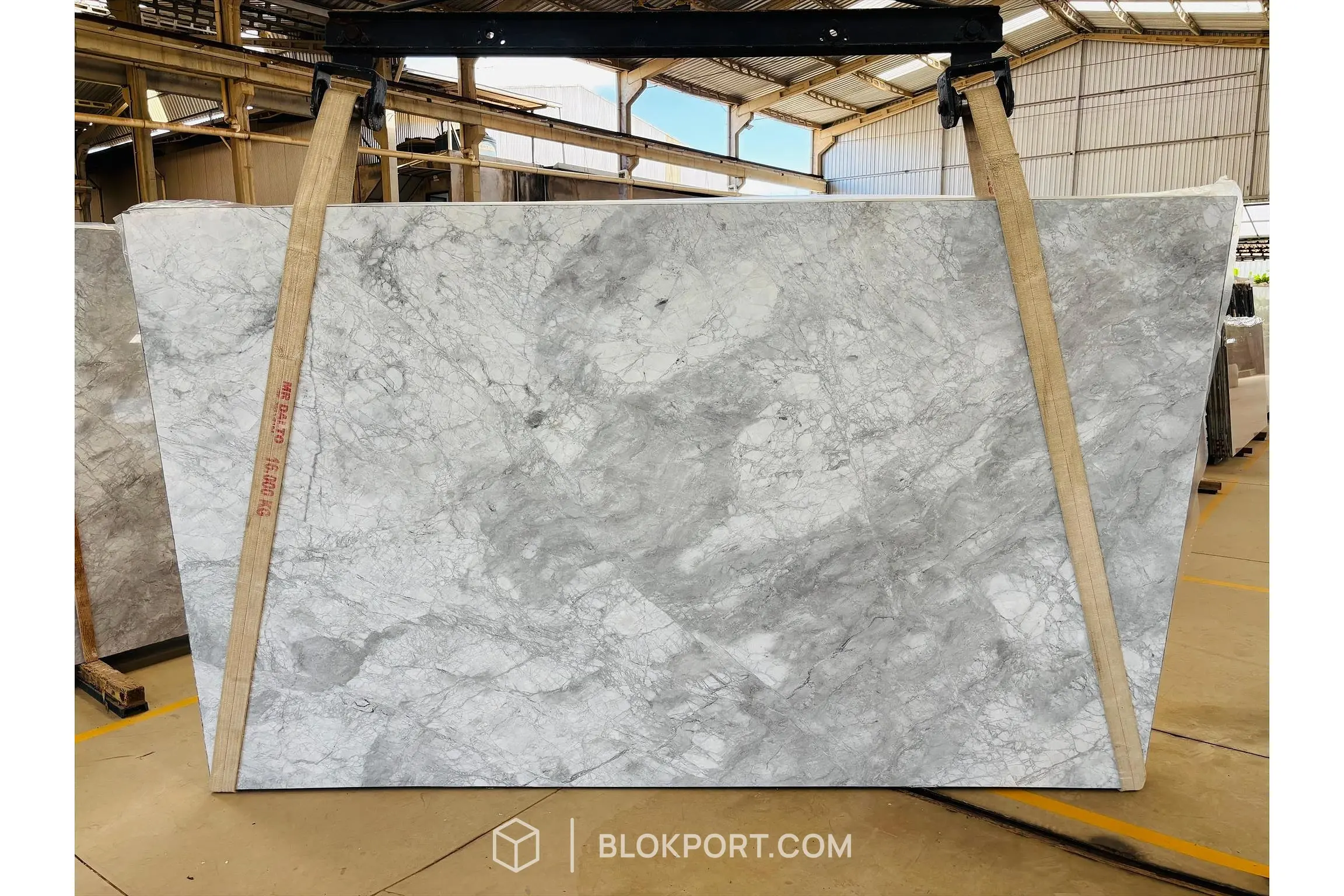 Arabescatto Extra Polished Dolomite