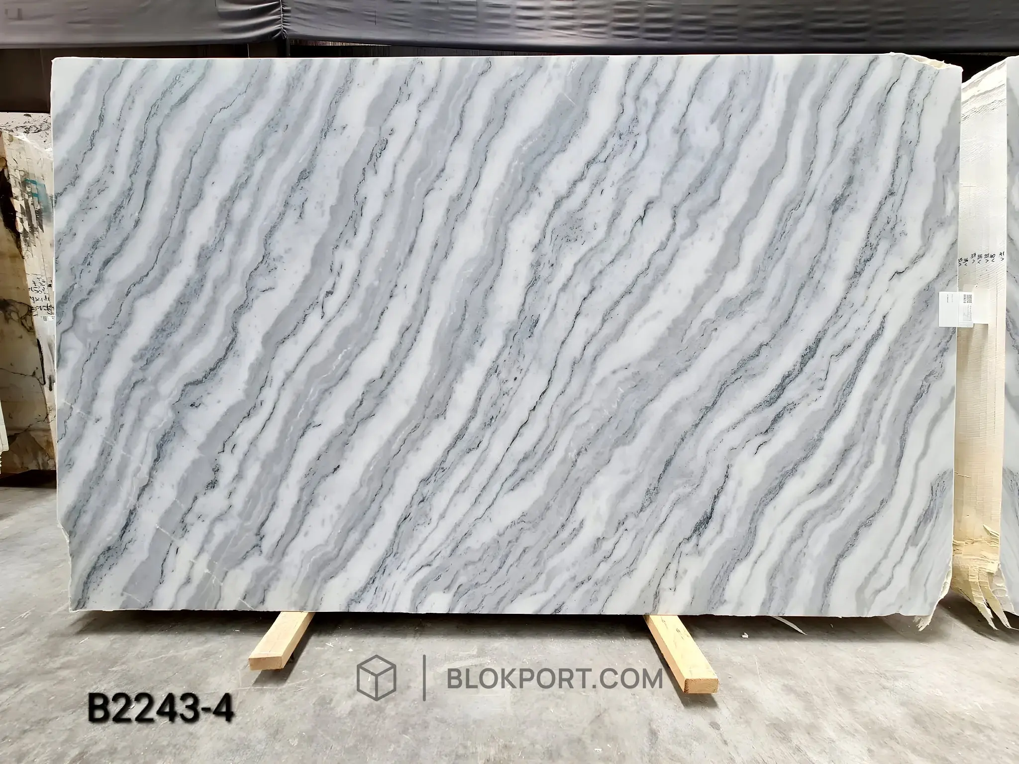 Fusion Levigato Marmo, foto 1 di 6