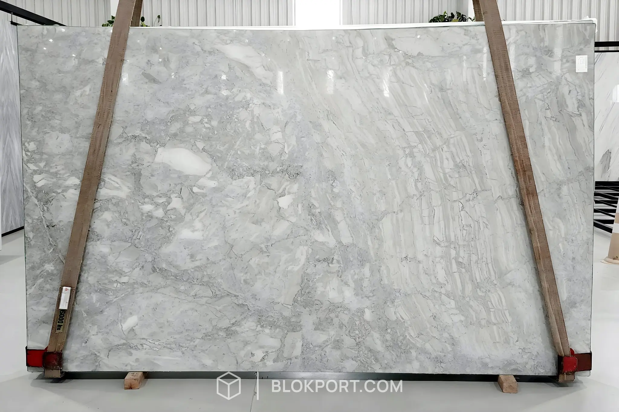 Alba Pietra Polished Dolomite