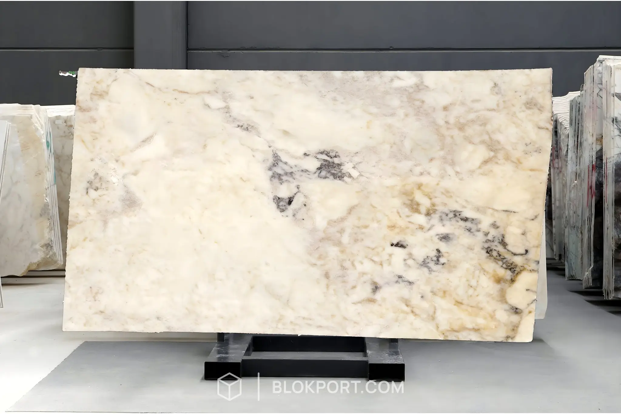 Afyon Sugar White Adouci Marbre