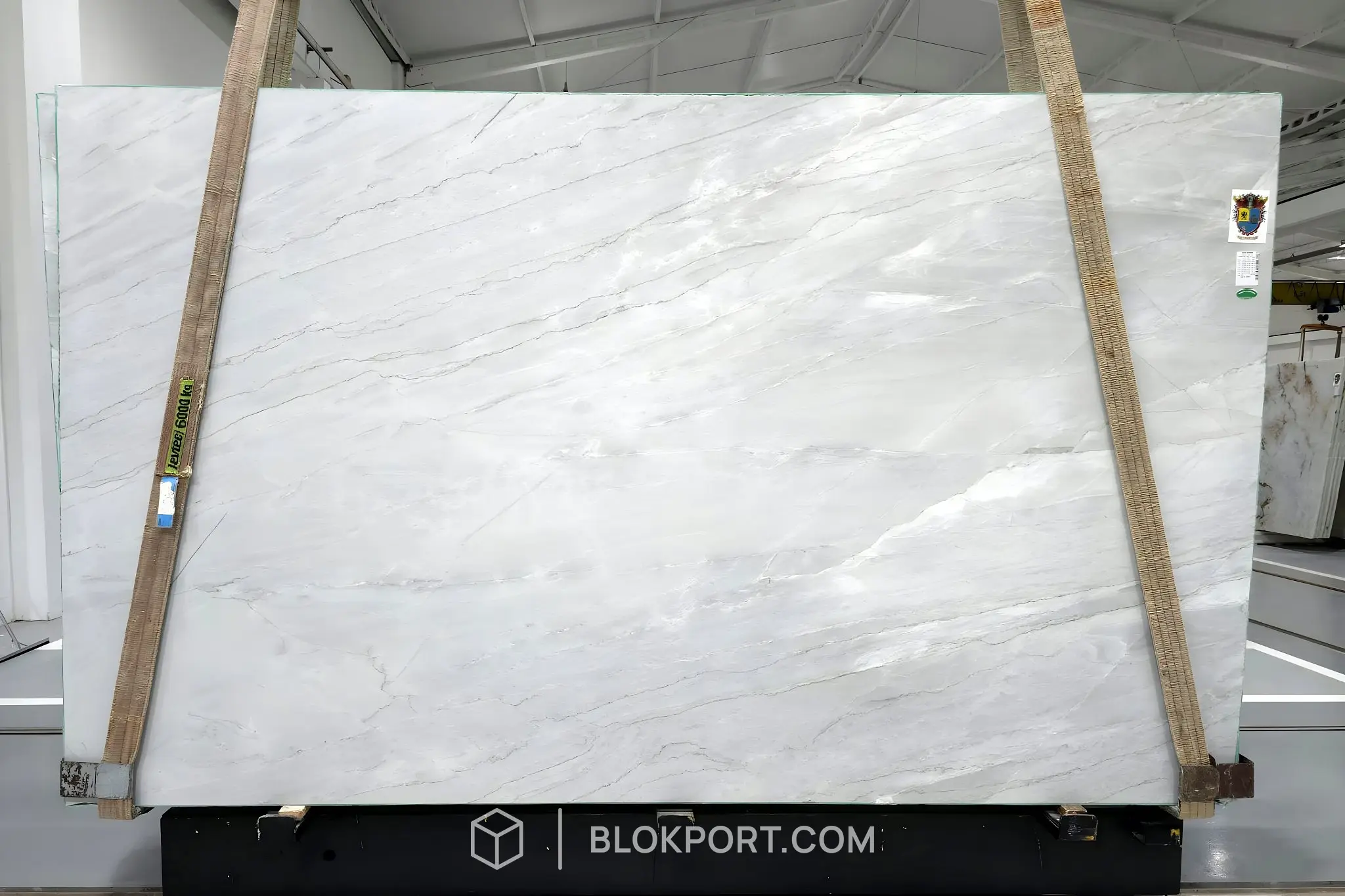 Azzurra Bay Leathered Quartzite