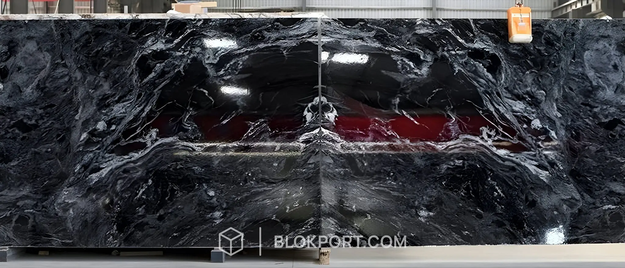 India Black Forest Cilalı Granit, 1 numaralı fotoğraf, 3 adet