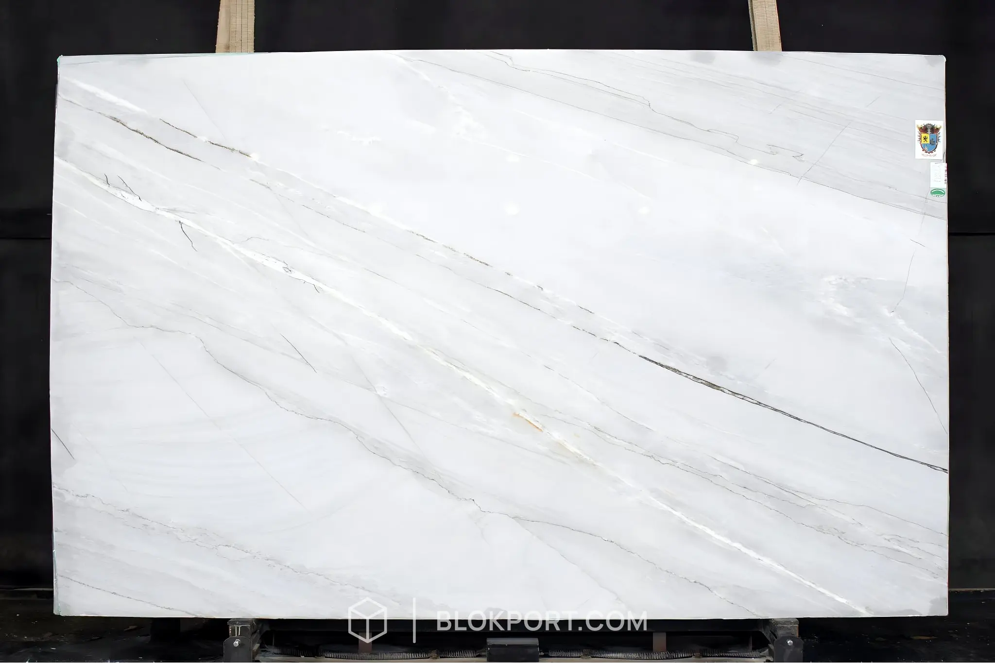 Azzurra Bay Polished Quartzite