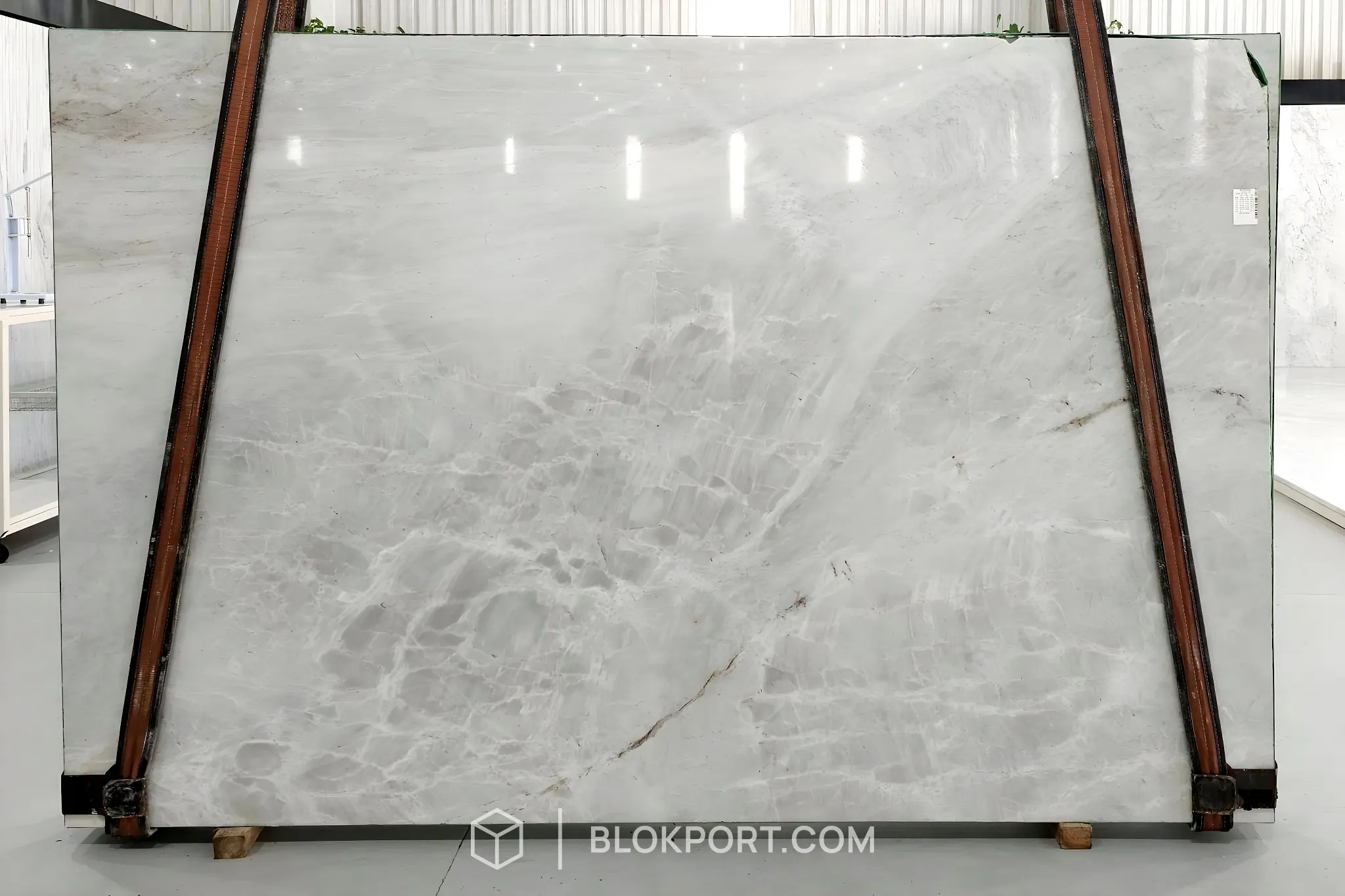 Biancatto Polished Dolomite