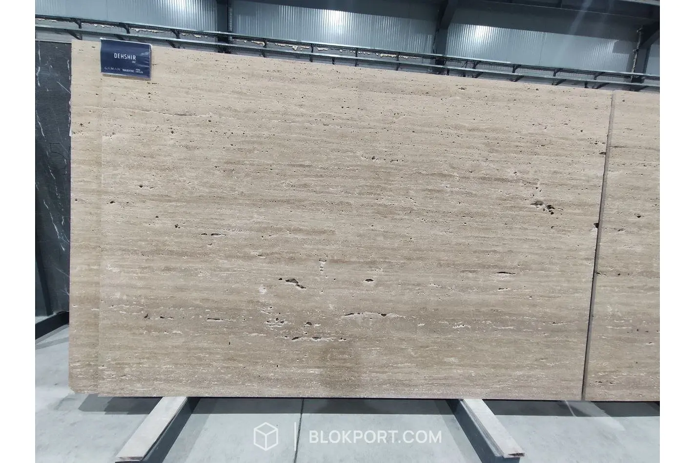 Beige Travertine Adouci