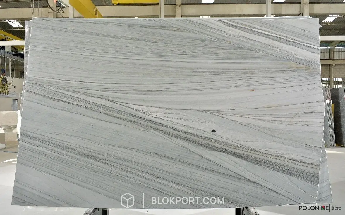 Horizon Grey Lucidato Quarzite, foto 1 di 3