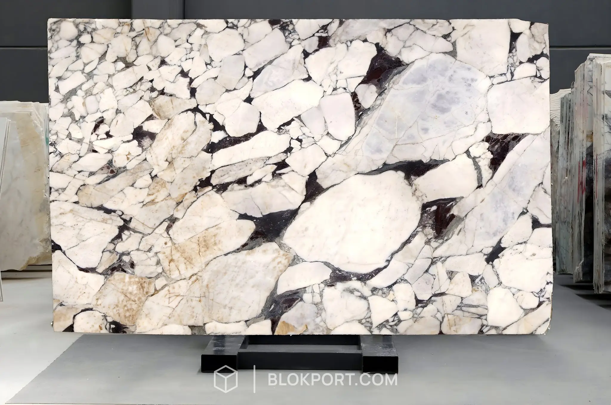 Calacatta Viola Levigato Marmo, foto 1 di 1