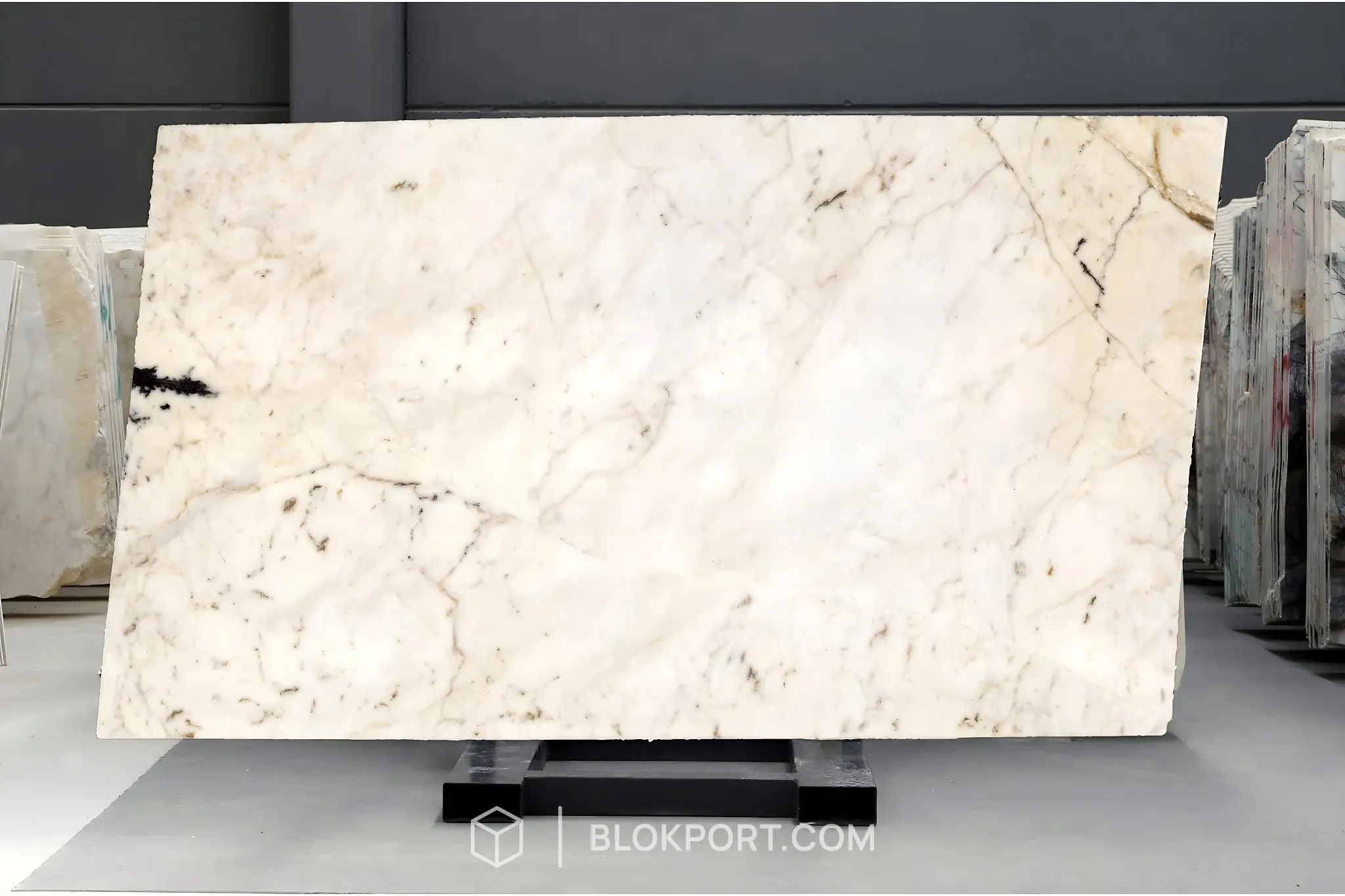 Afyon Sugar White 亚光磨面 大理石