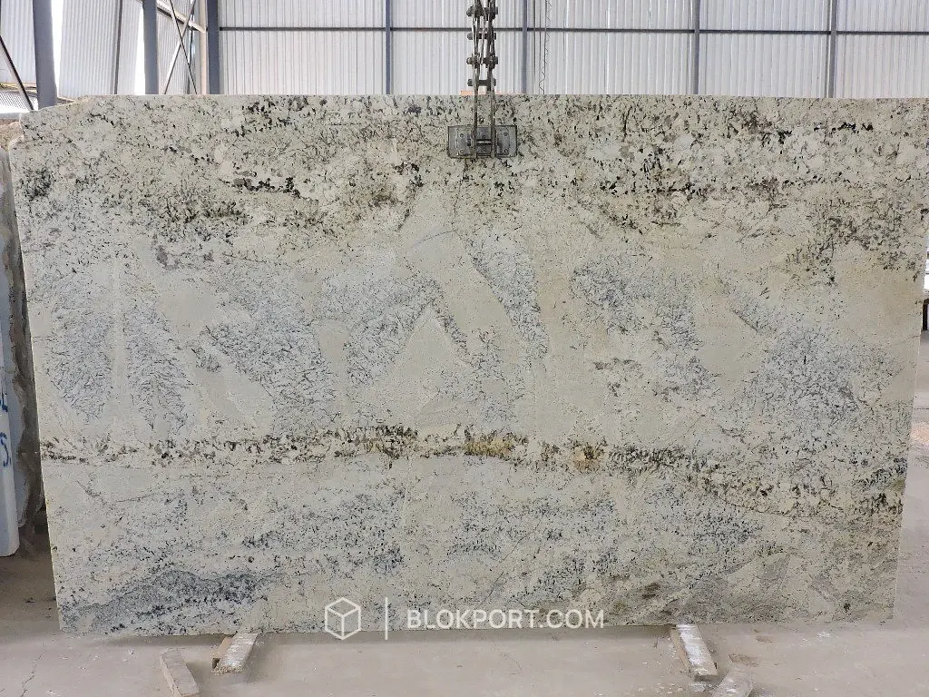 Mystic Spring Poliert Granit, Foto 1 von 2