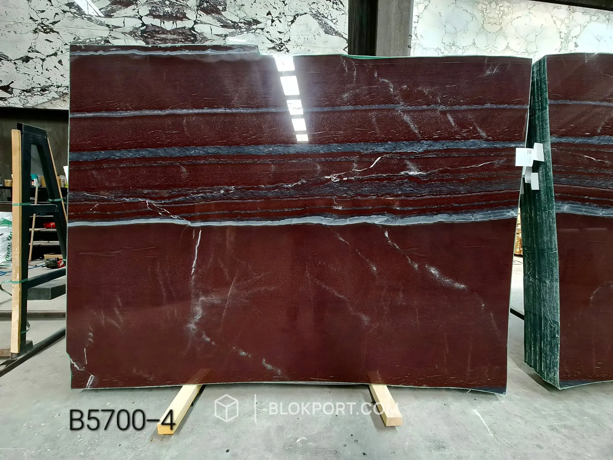 Rosso Laguna Lucidato Marmo, foto 1 di 63