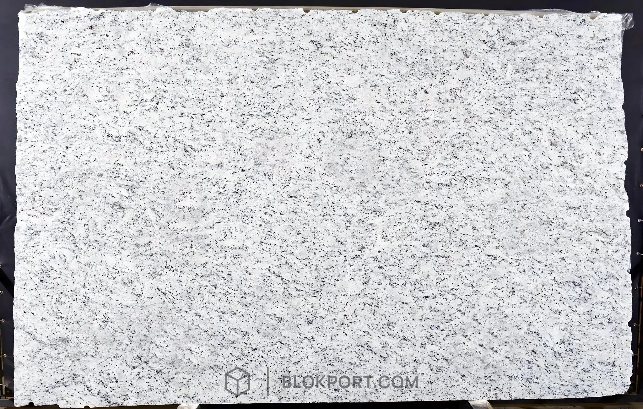 Dallas White Lucidato Granito, foto 1 di 1