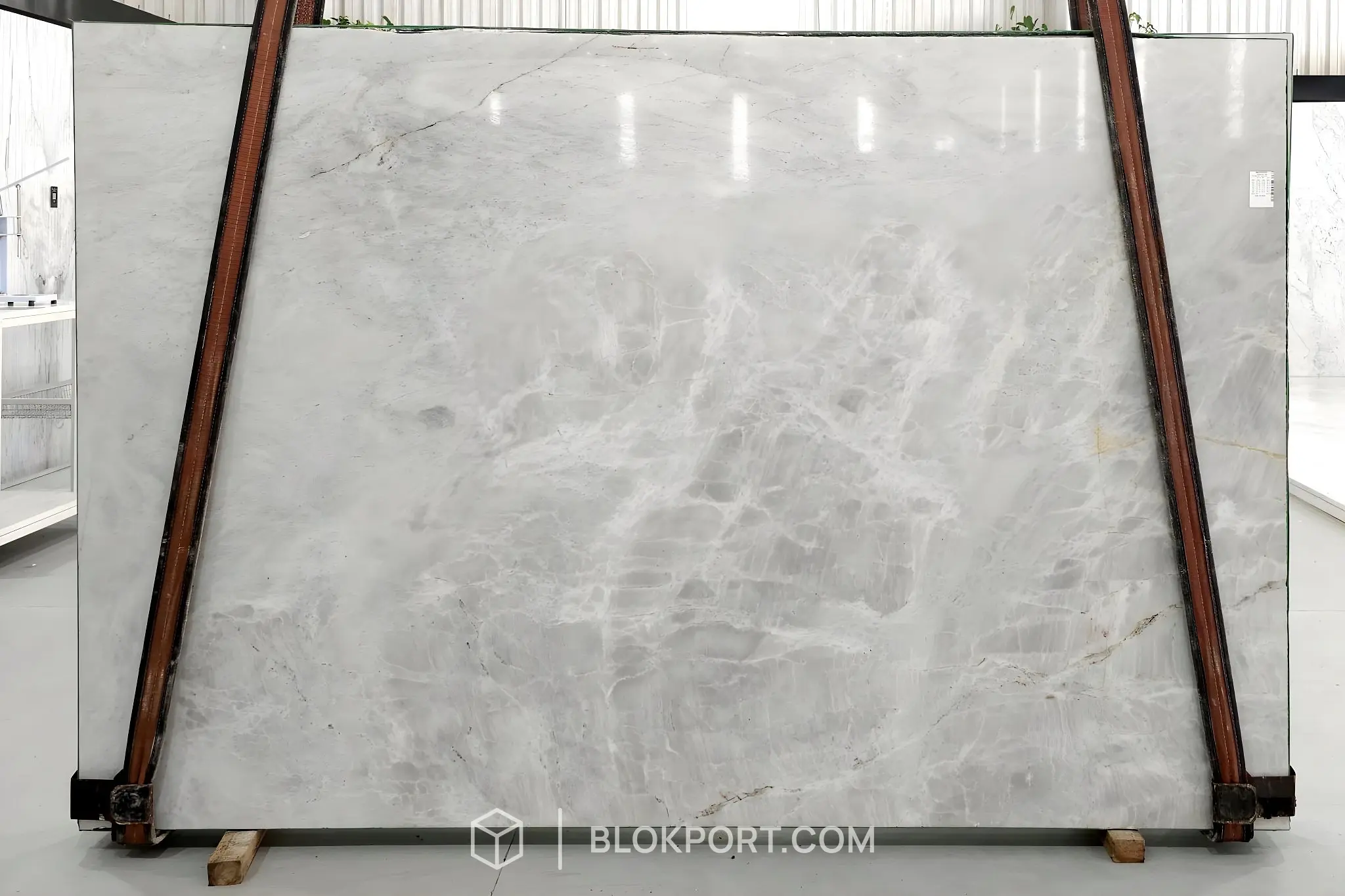 Biancatto Polished Dolomite