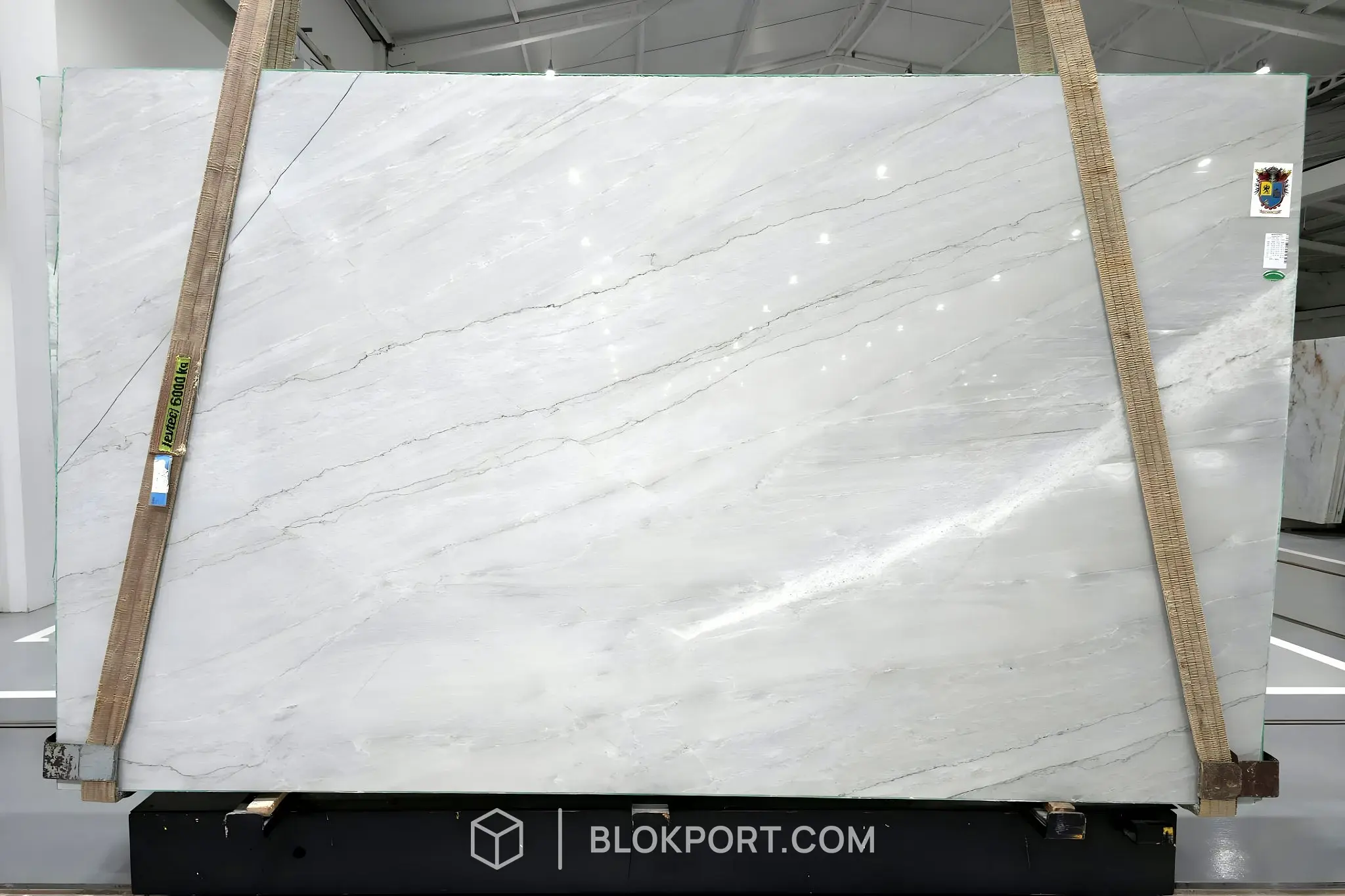 Azzurra Bay Polished Quartzite