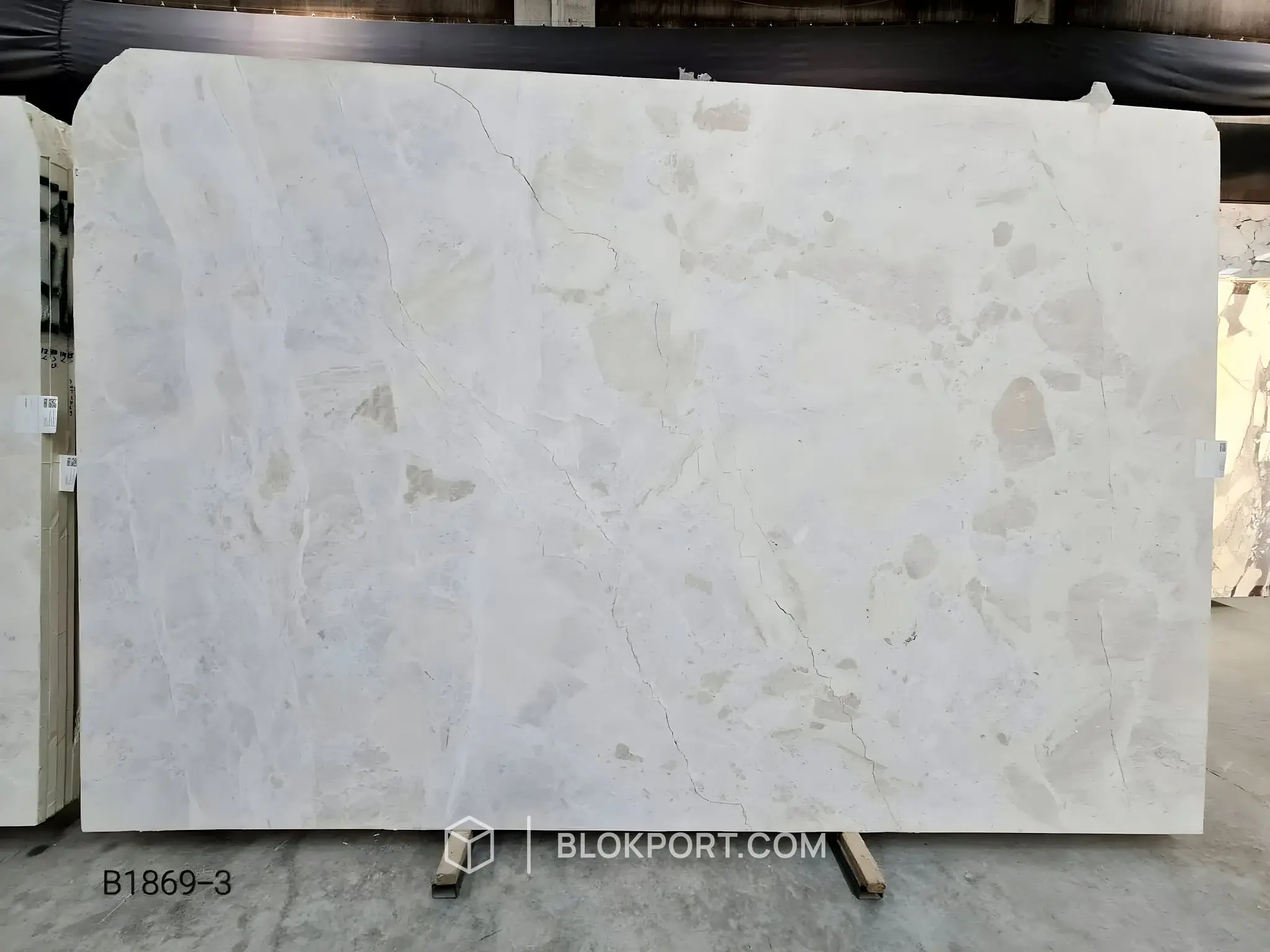 Vanilla Ice Levigato Marmo, foto 1 di 5