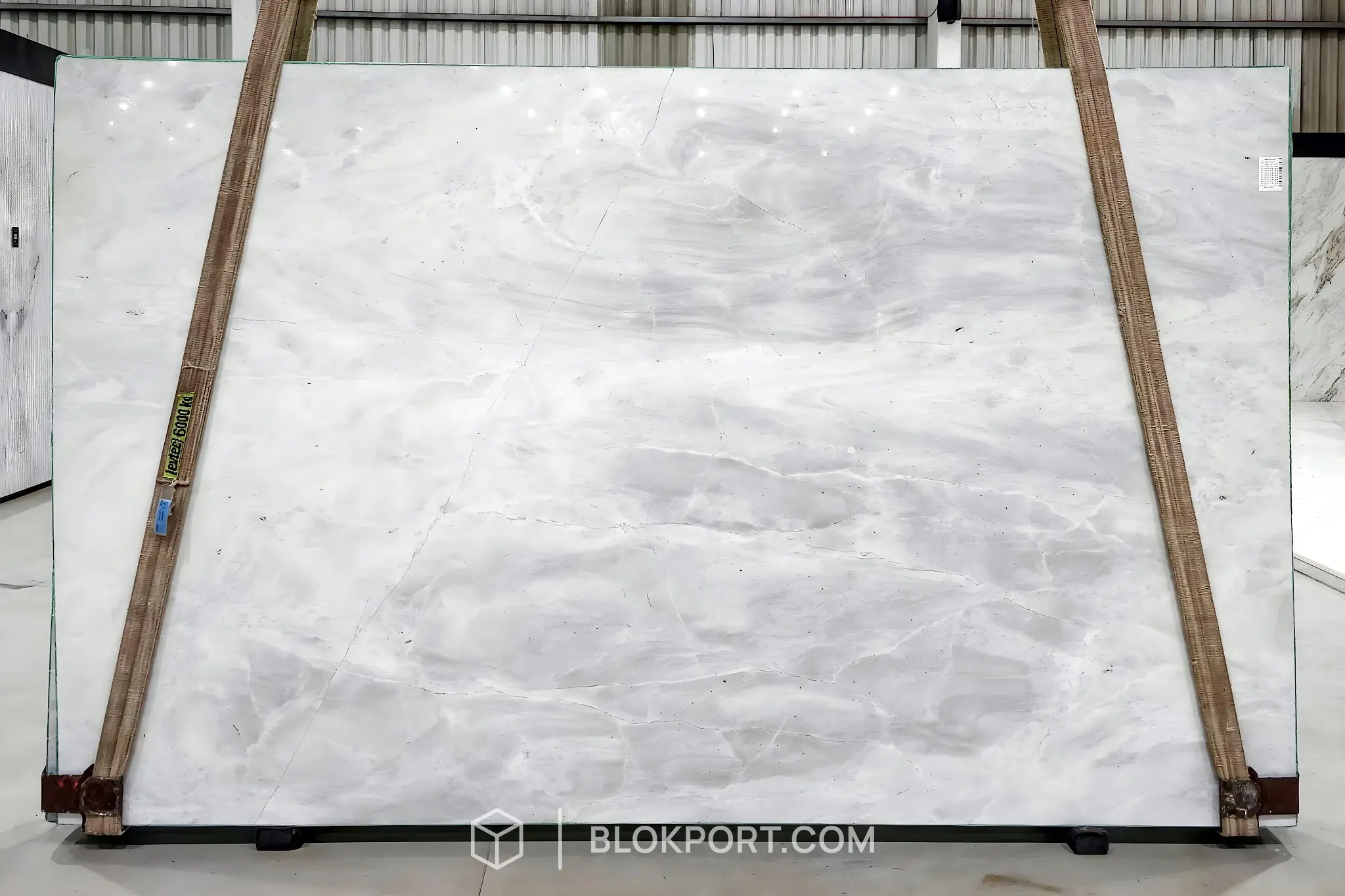 Biancatto Polished Dolomite
