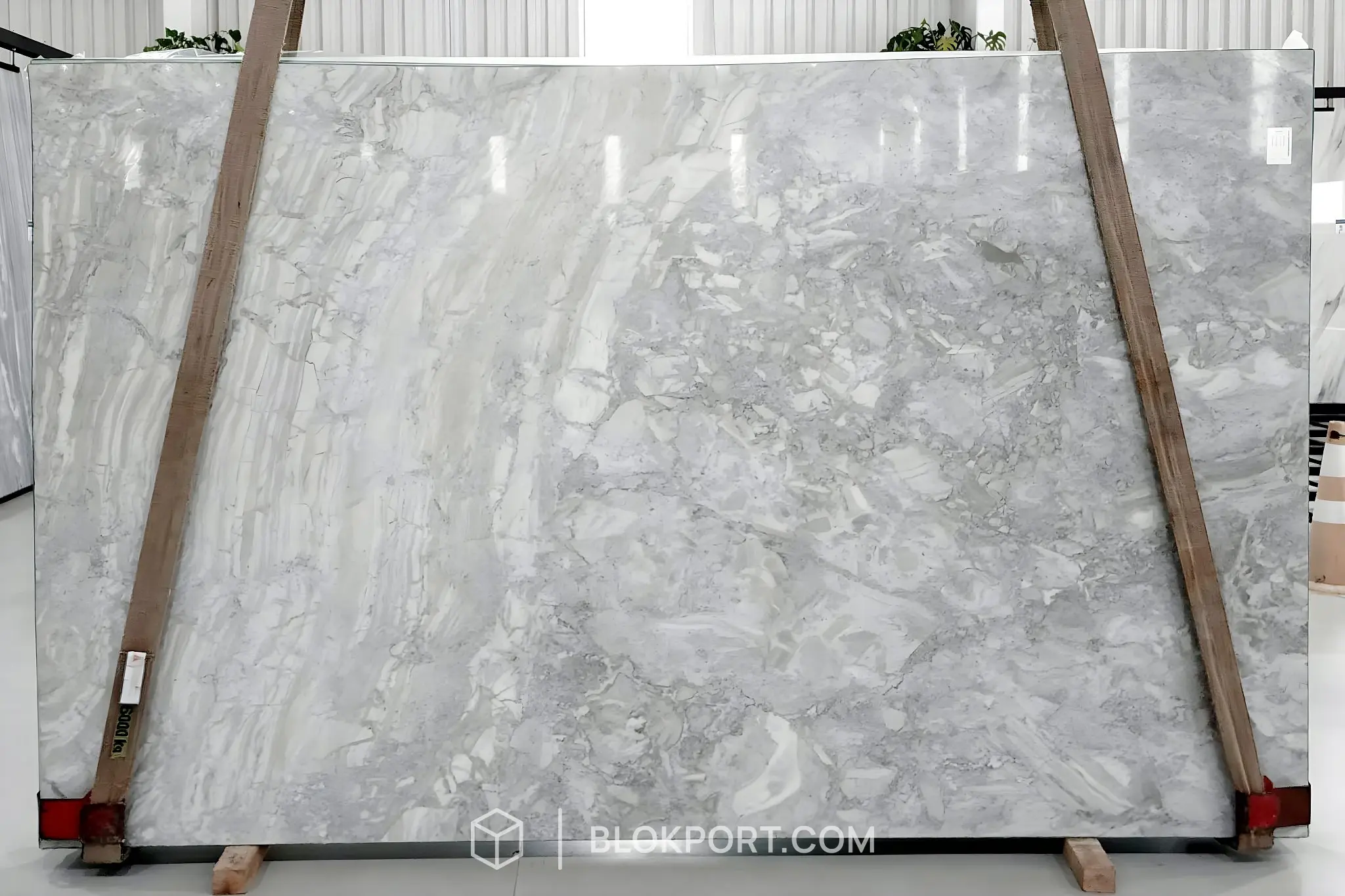 Alba Pietra Polished Dolomite