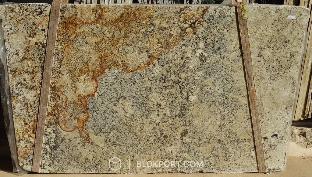Original Treasure Cilalı Granit, 1 numaralı fotoğraf, 1 adet