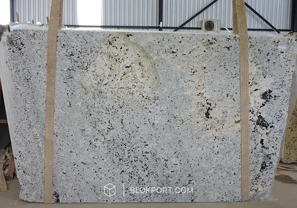 Delicatus Poliert Granit, Foto 1 von 1