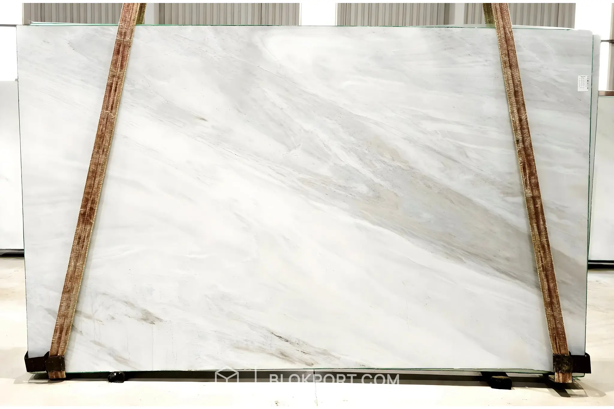 Biancatto Honed Dolomite