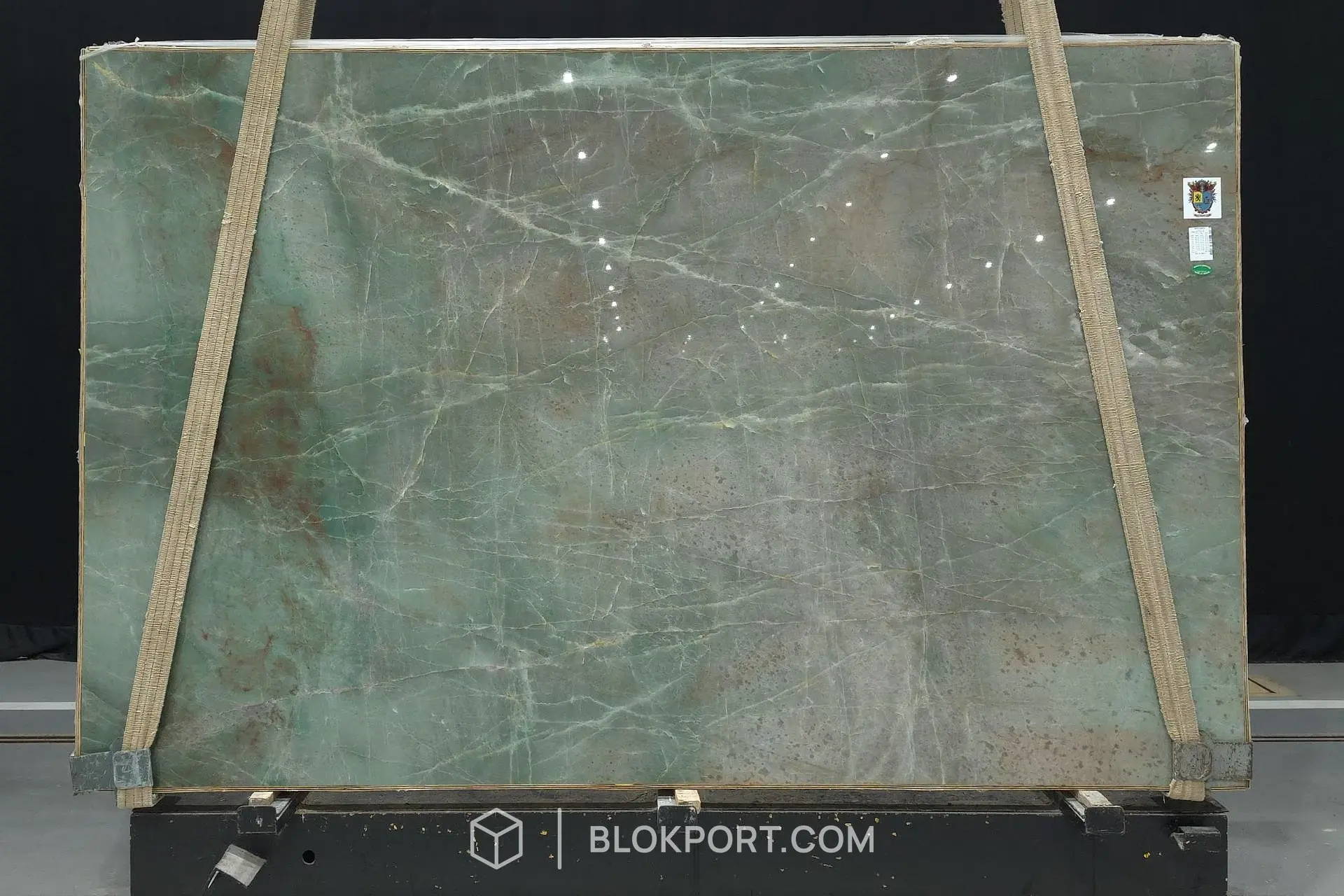 Jadore Poli Quartzite, photo 1 sur 2