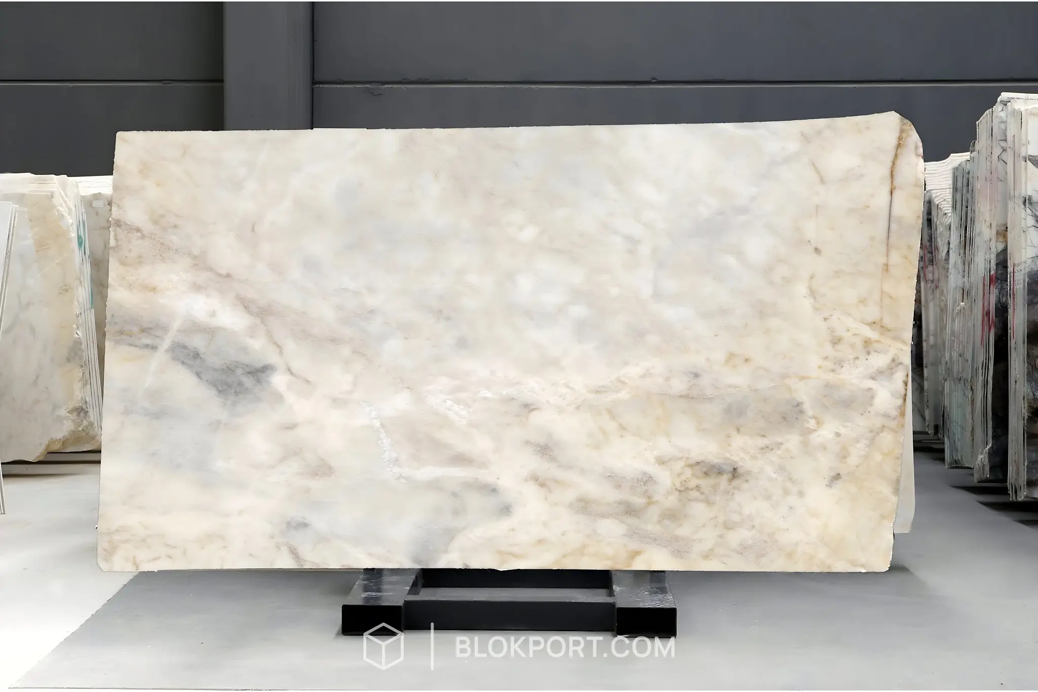 Afyon Sugar White Adouci Marbre