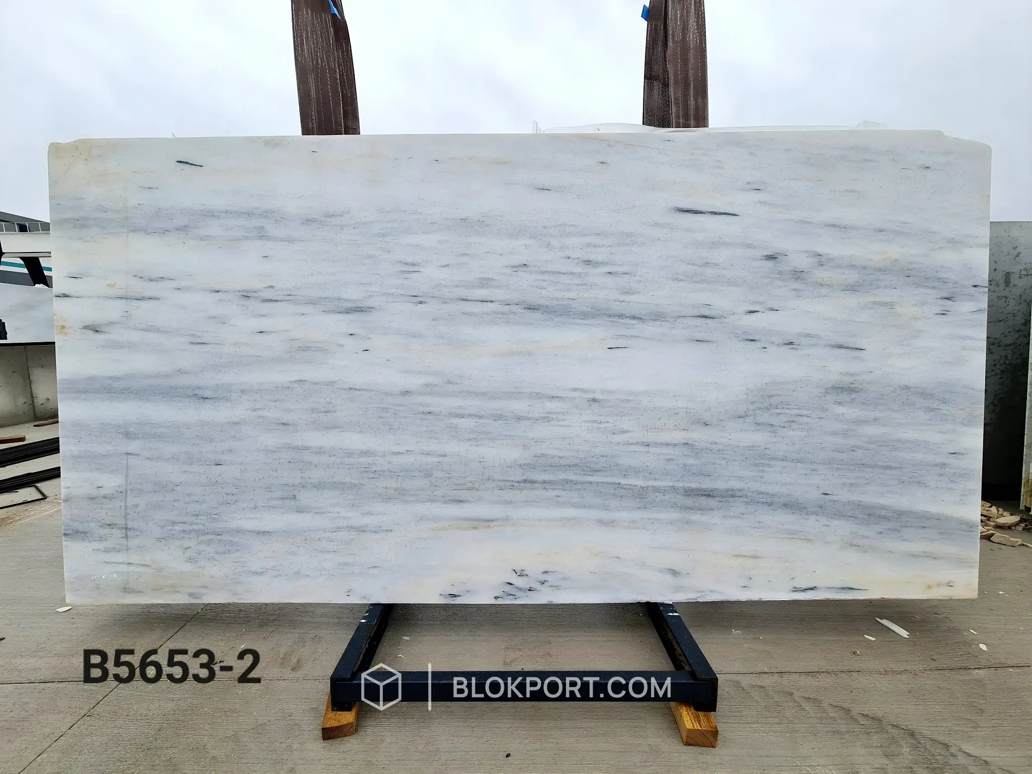 White Opal Lucidato Marmo, foto 1 di 2