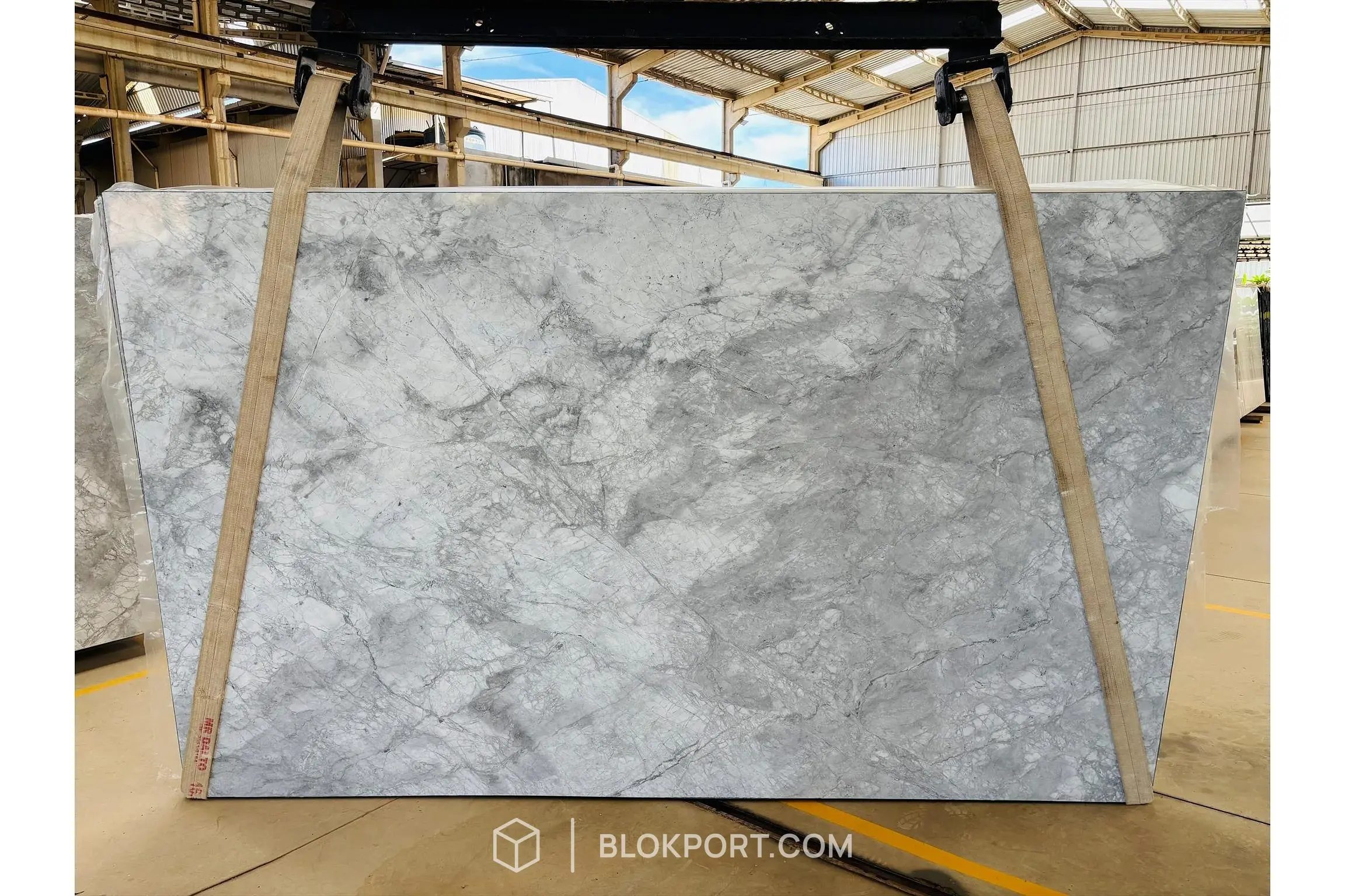 Arabescatto Extra Polished Dolomite