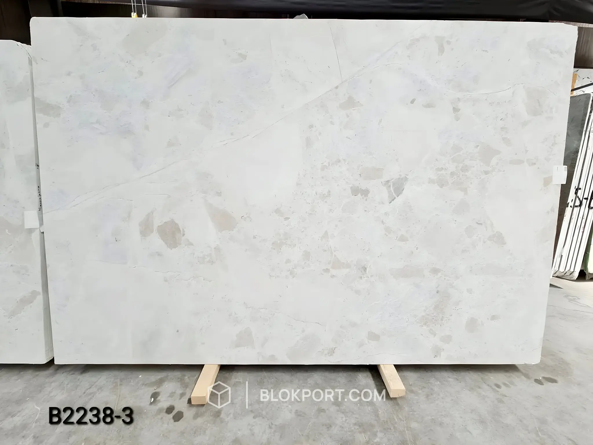 Vanilla Ice Levigato Marmo, foto 1 di 4