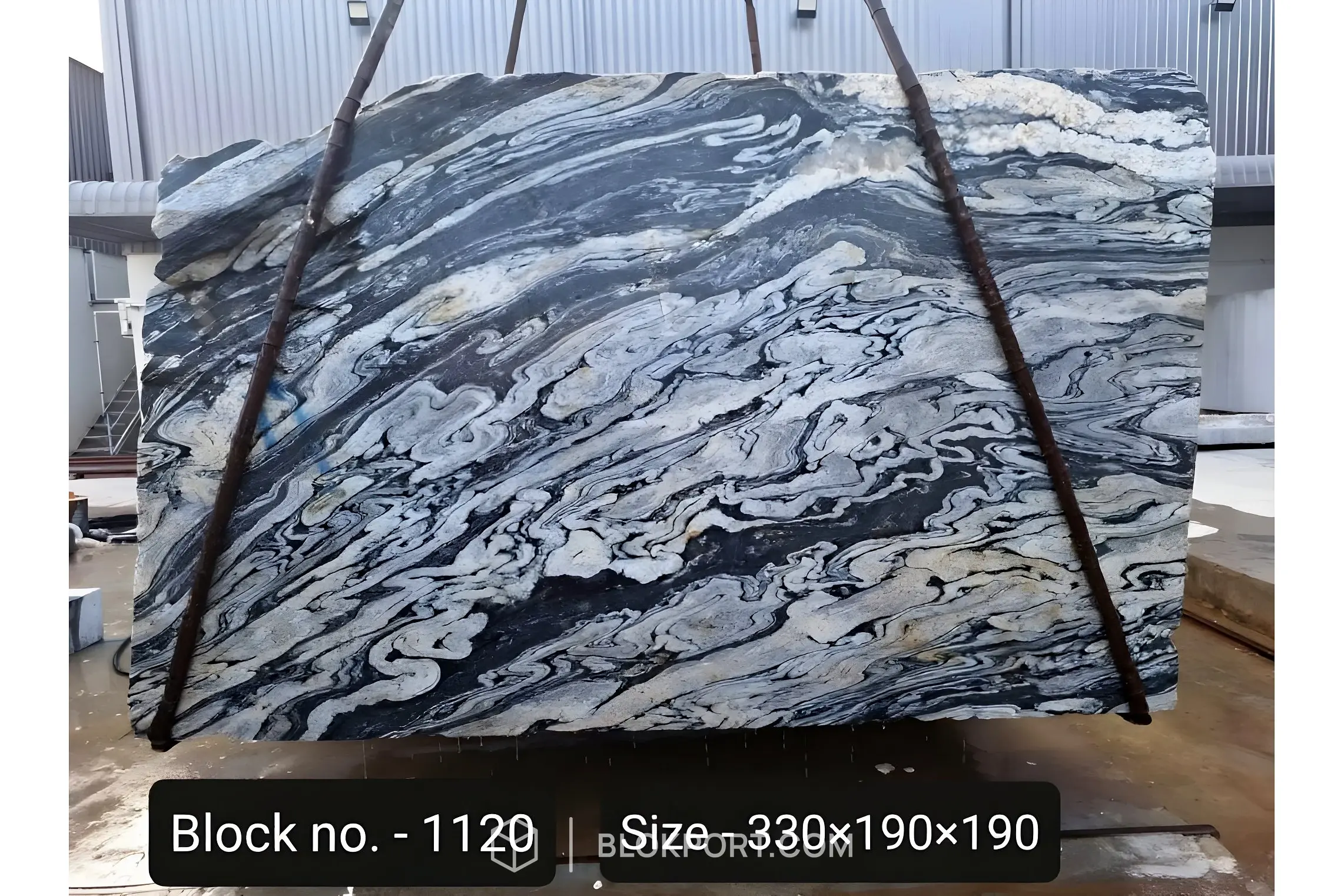 Black Taurus Granit