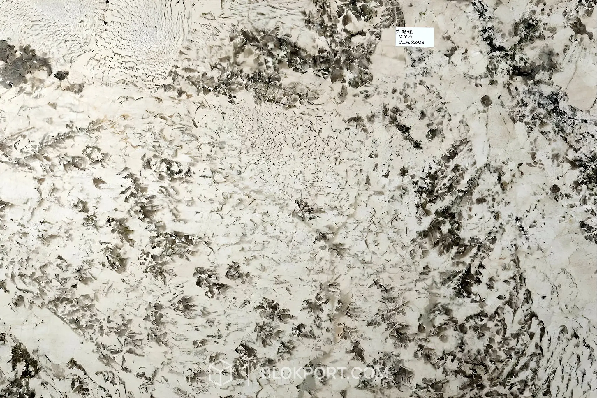 Alpine Polished Granite