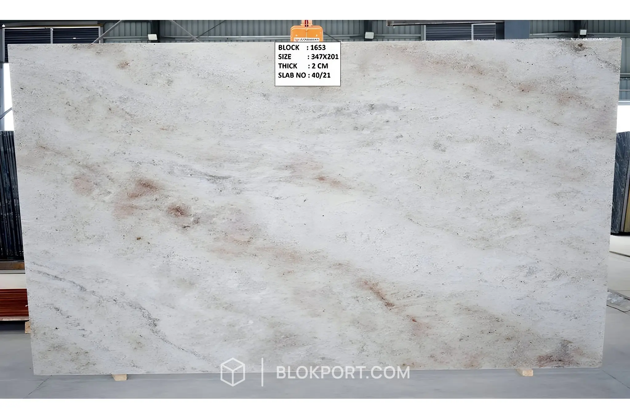 Astoria Pink Polished Granite