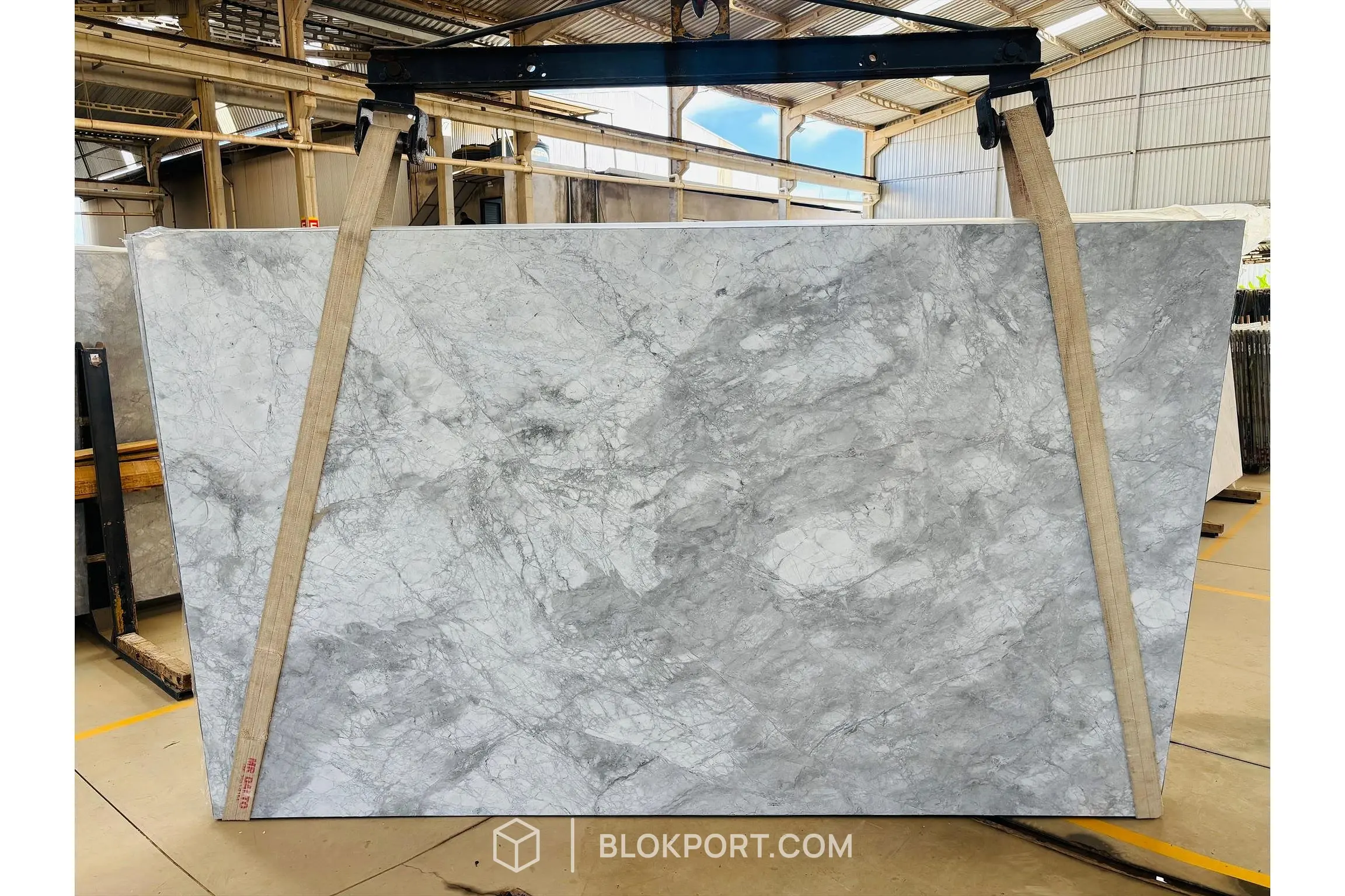 Arabescatto Extra Polished Dolomite
