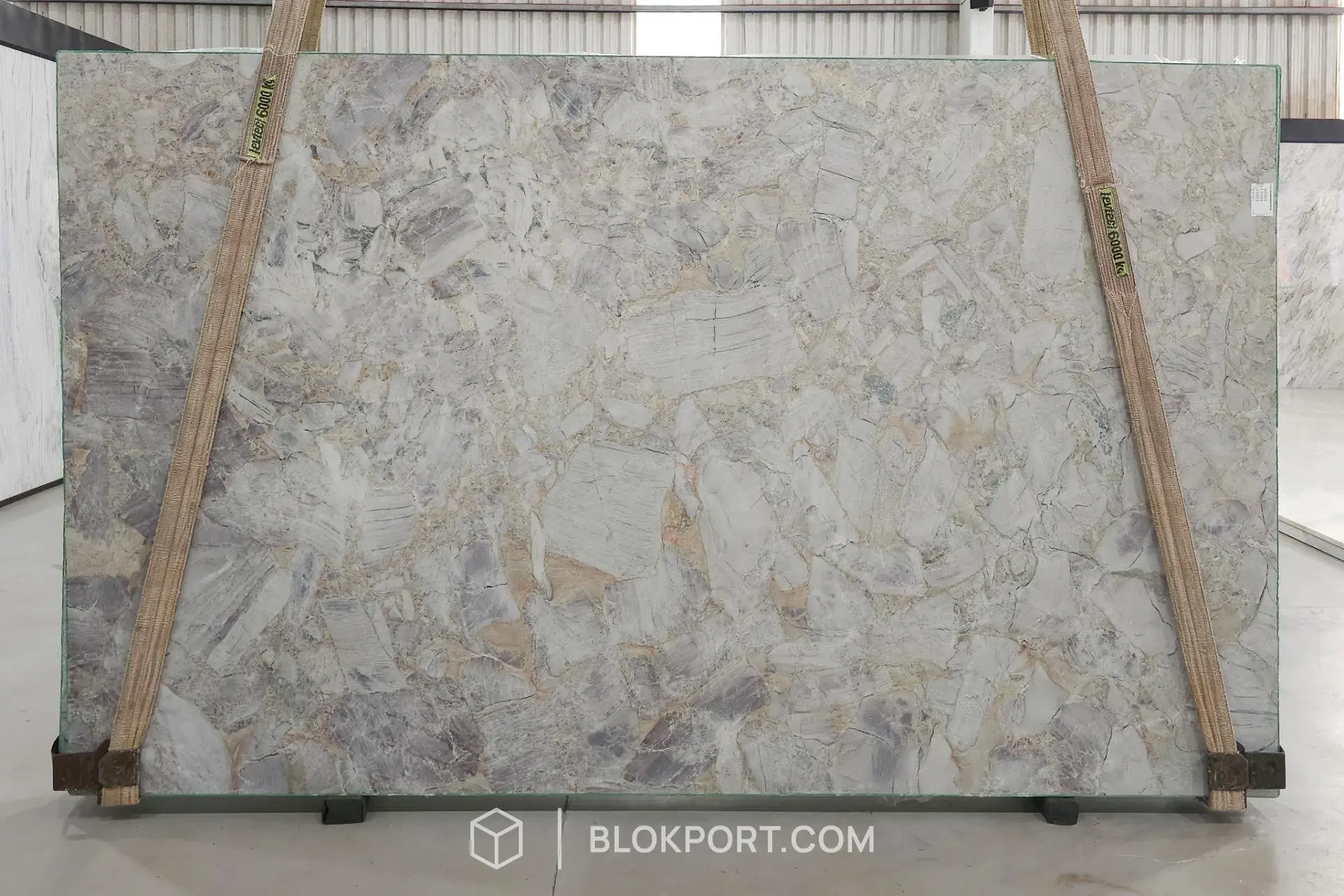 Silverstone Cuiré Quartzite, photo 1 sur 3