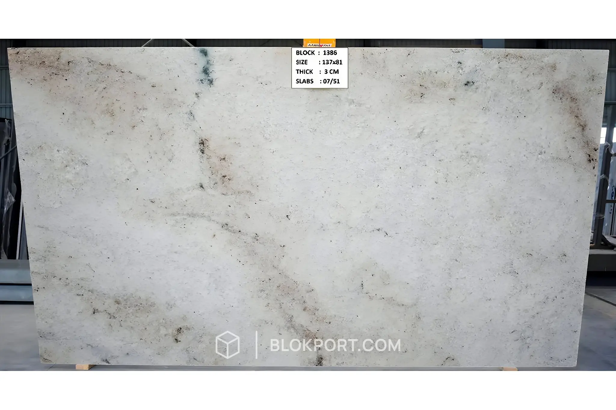 Astoria Pink Polished Granite